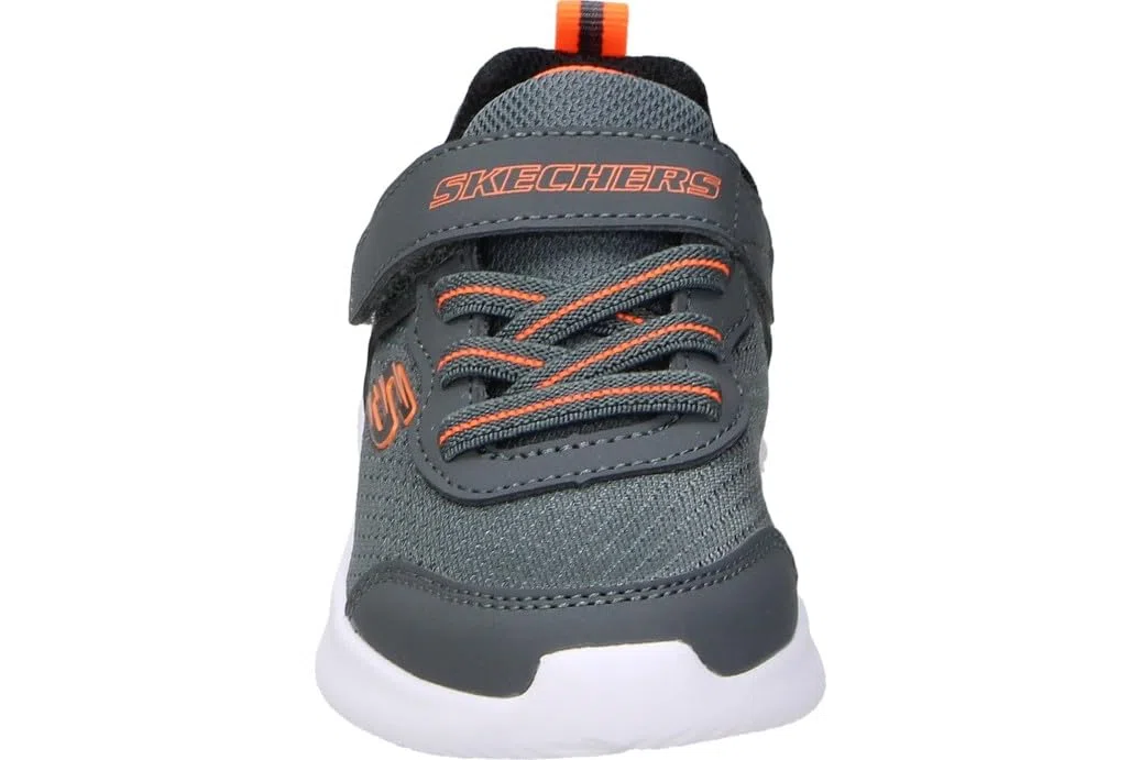 Skechers Bounder Techrox Scarpe da ginnasticaBambini e Ragazzi