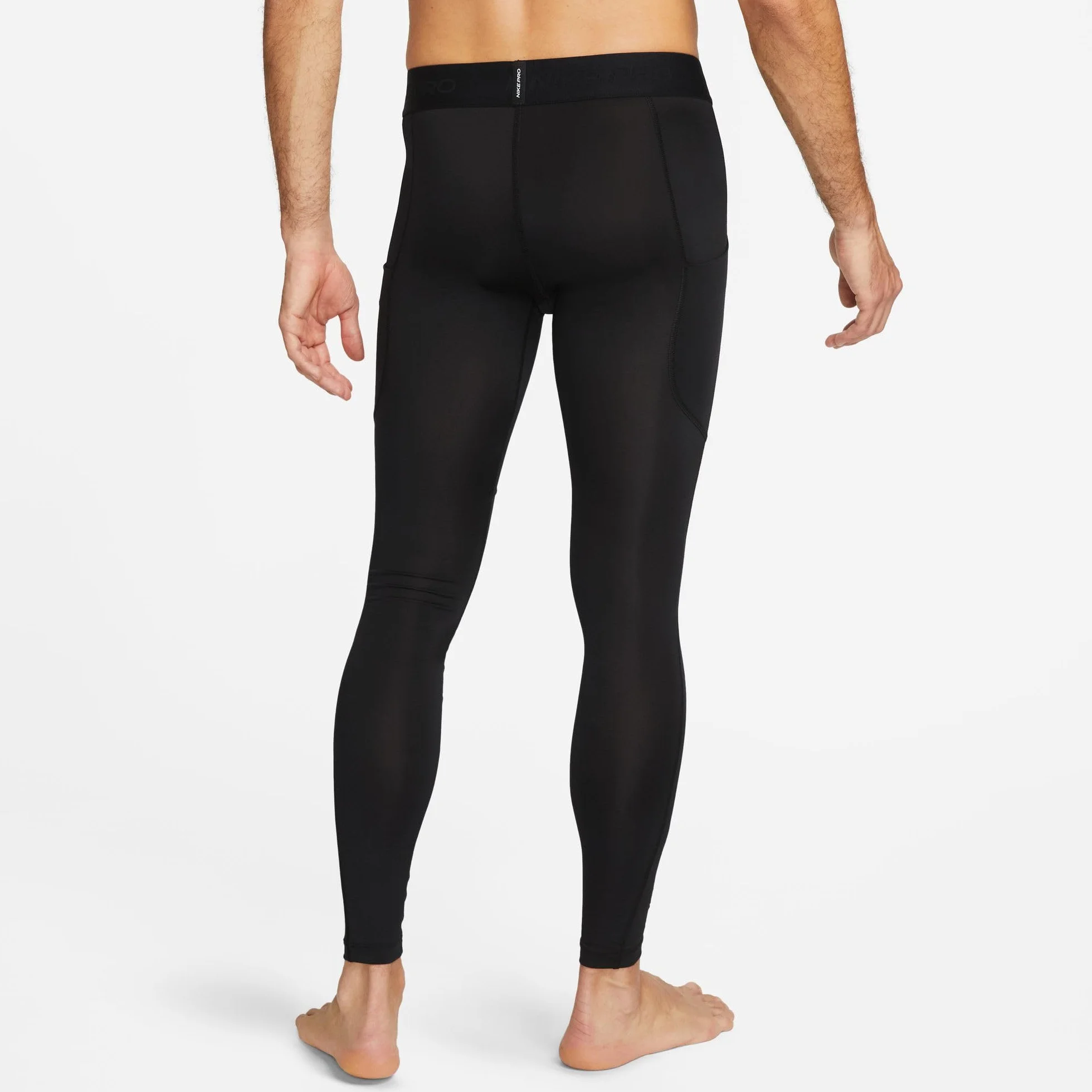 NIKE Men's M NP DF Tight Leggings