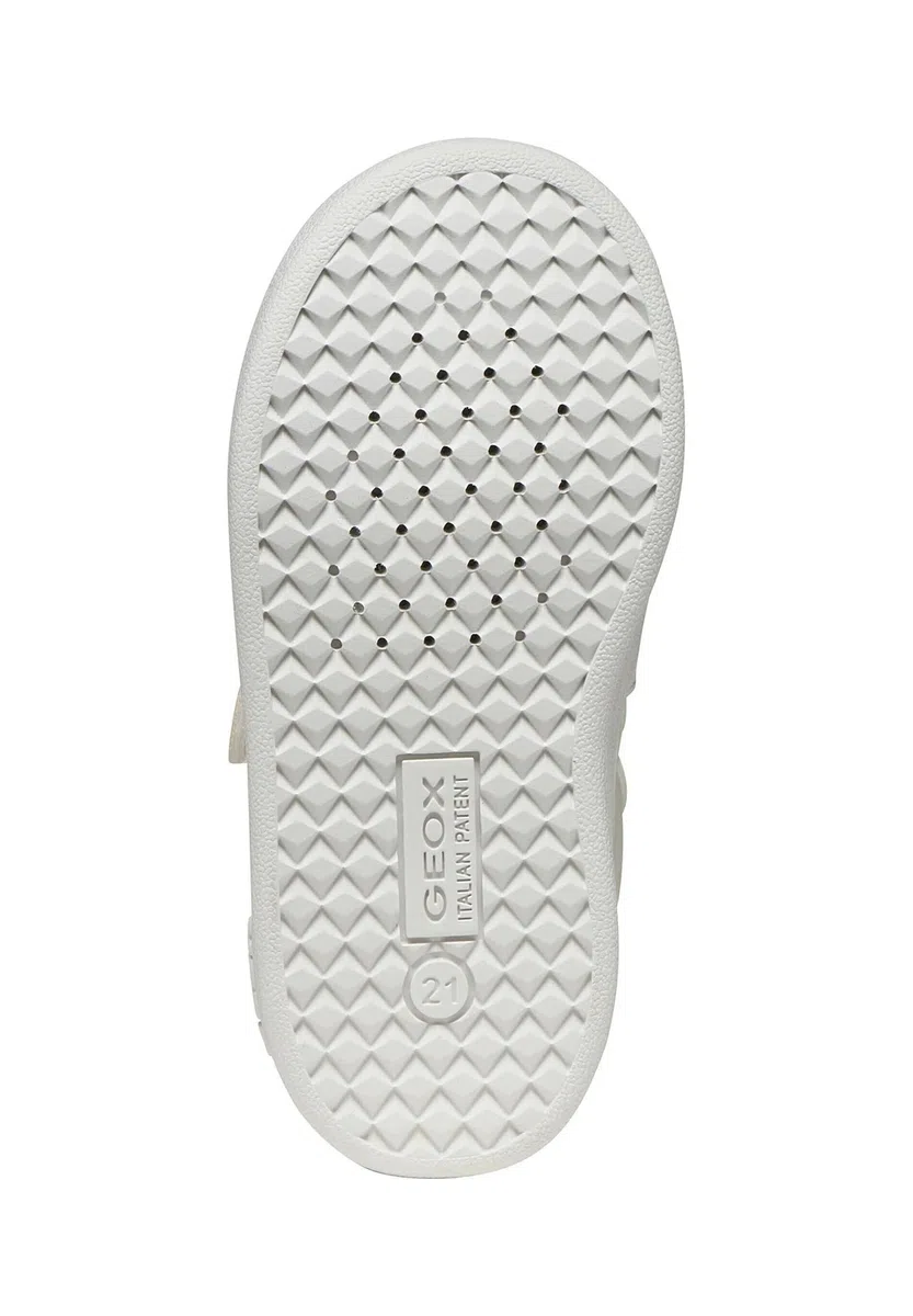 Geox B Eclyper Girl A Scarpe da ginnasticaBimba 0-24