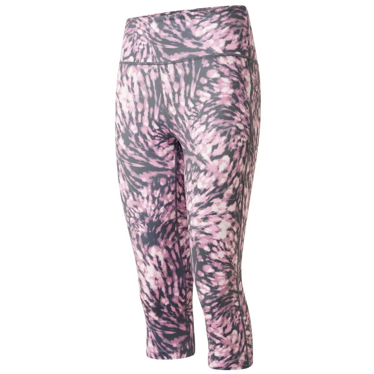 Dare2b - Influenziale 3/4, Pantaloni Donna