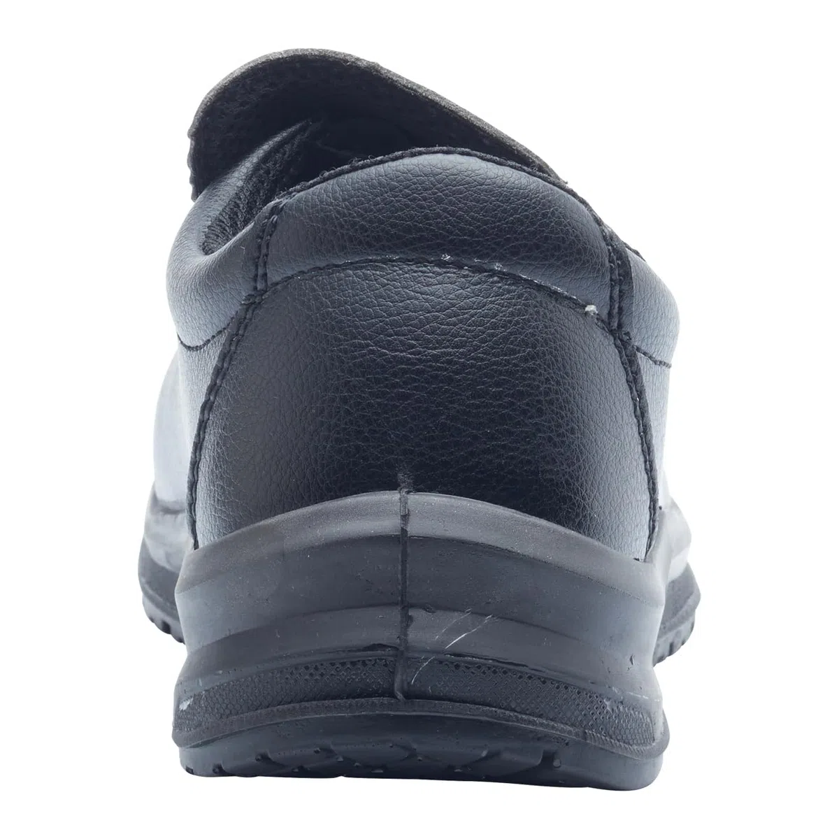 Blackrock Scarpe di sicurezza antiscivolo, Uomo Donna Punta d'acciaio, Chef, Infermiere, Ortopedico, Scarpe da lavoro antiscivolo, Calzature di utilità per il lavoro, Ristorazione, Cucina Antiscivolo