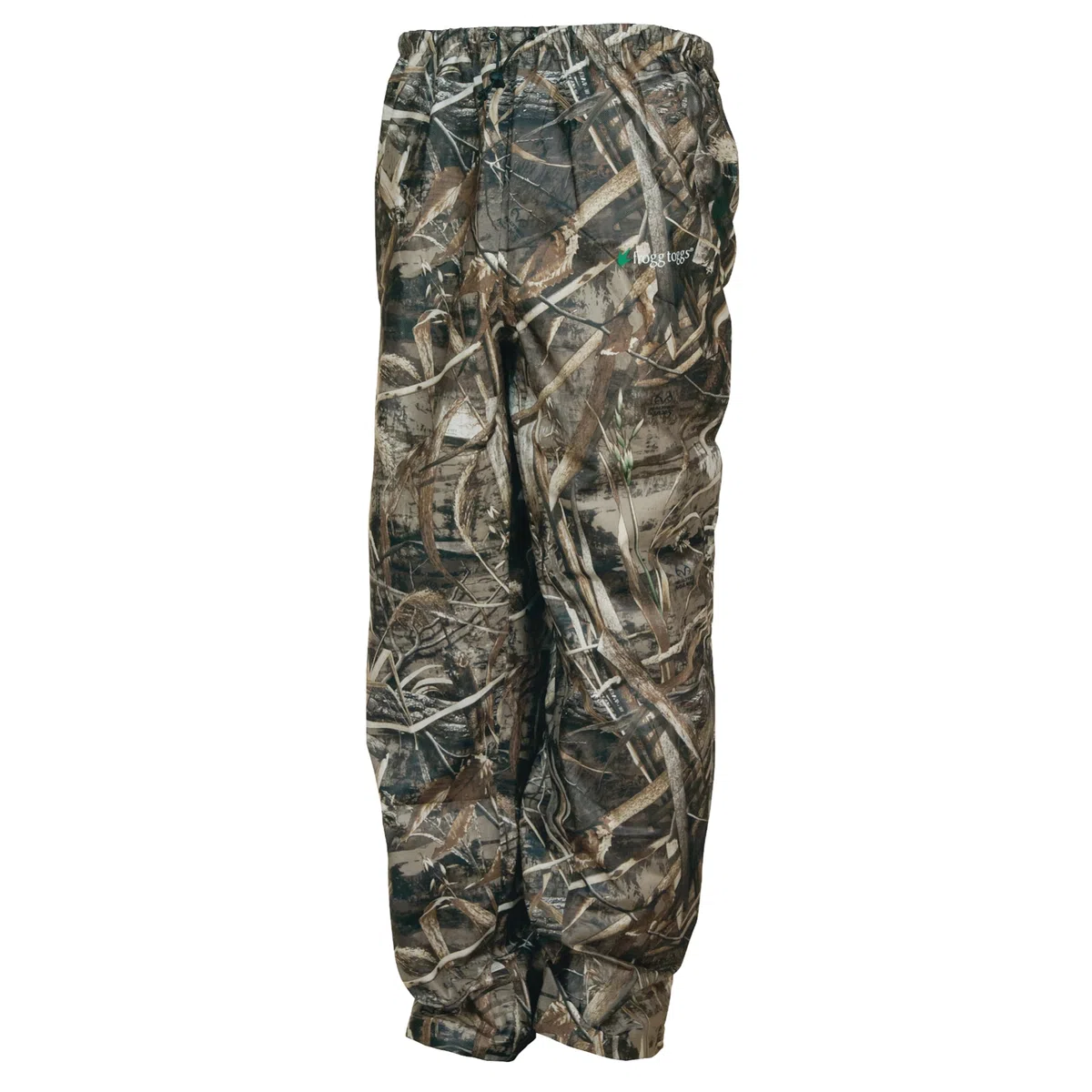 FROGG TOGGS Classic PRO Action-Pantaloni Impermeabili E Traspiranti, Uomo