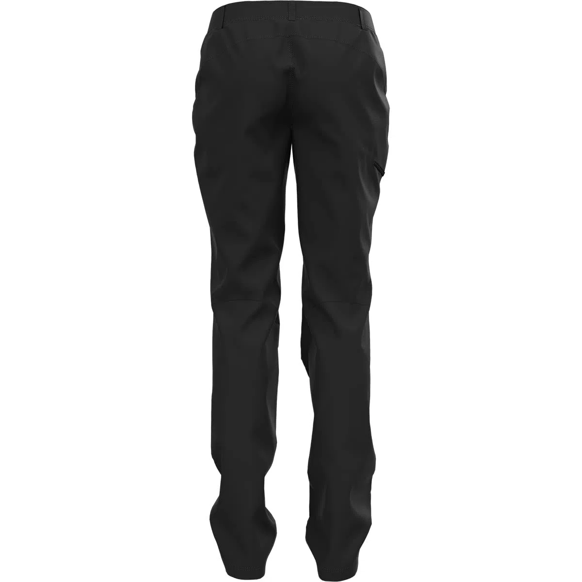 Odlo Donna Pantaloni da Escursionismo WEDGEMOUNT