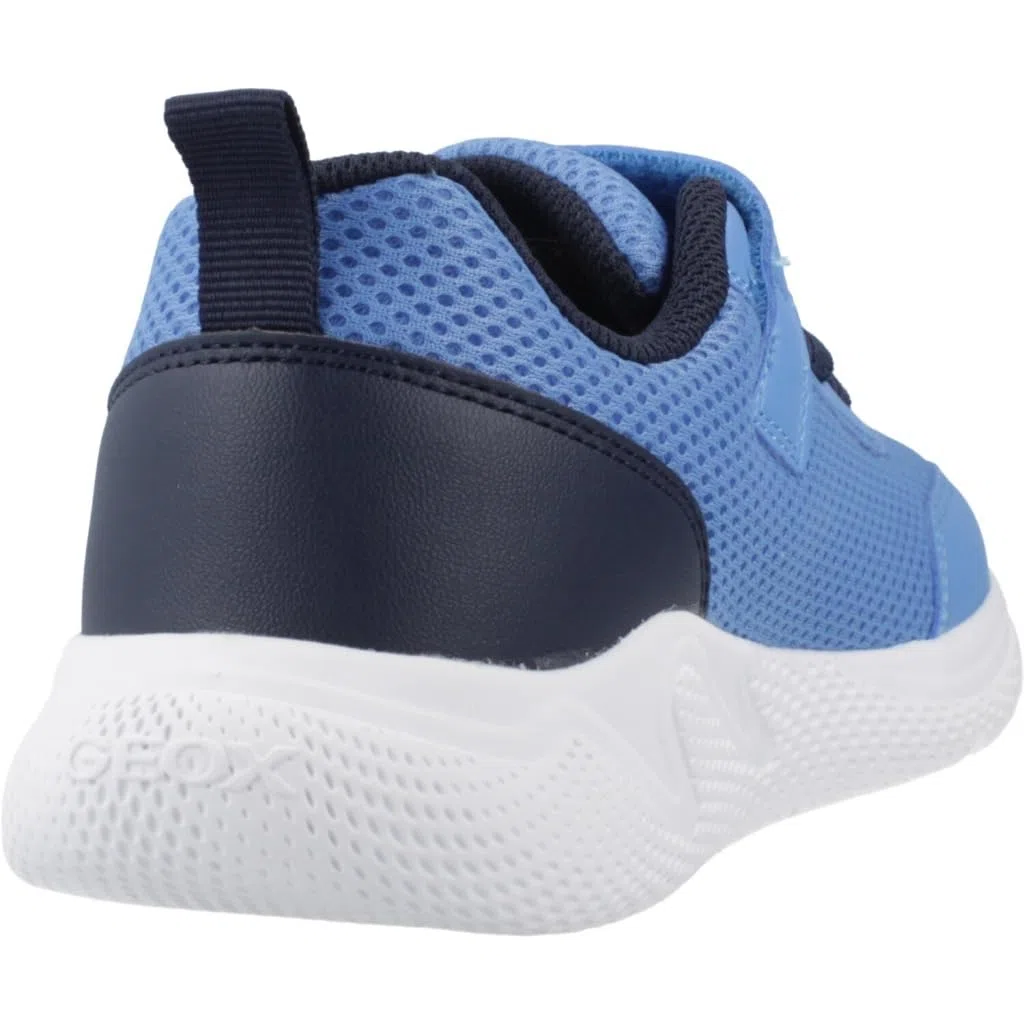 Geox J Sprintye Boy A Scarpe da ginnasticaBambini e Ragazzi