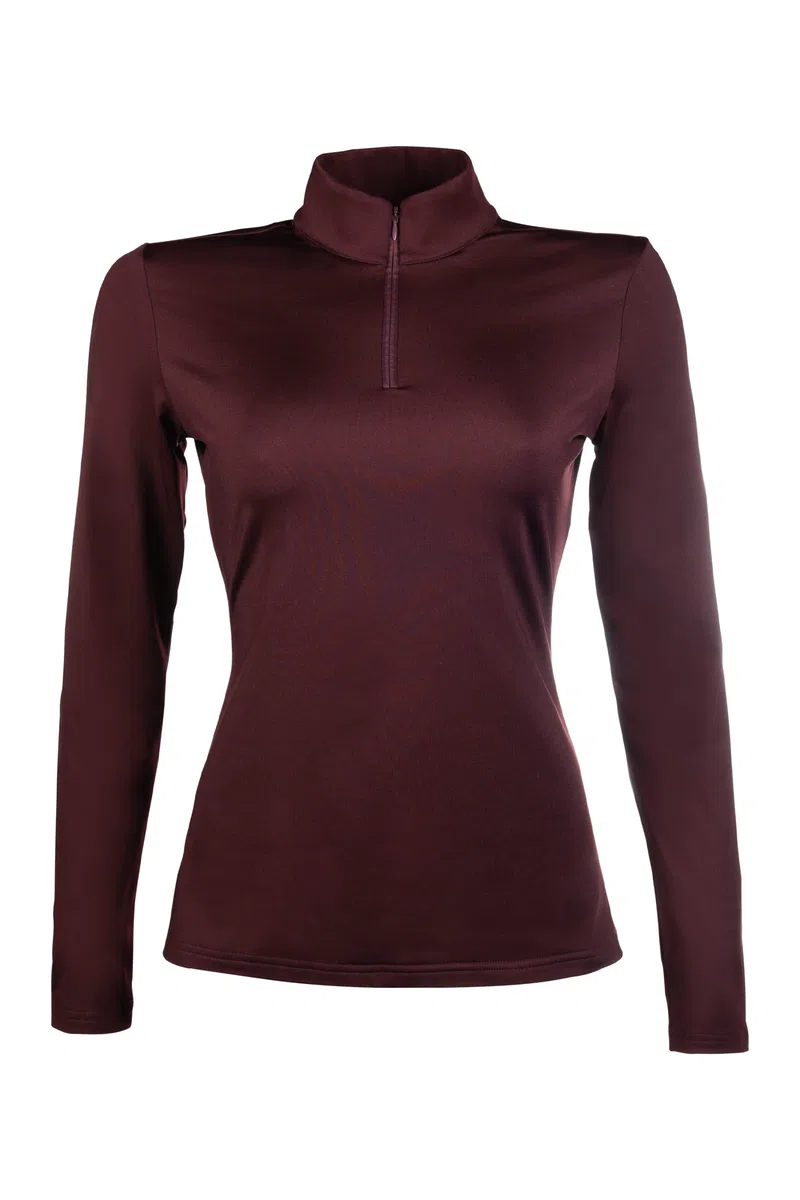 HKM Basic Camicia Unisex - Adulto (Pacco da 1)