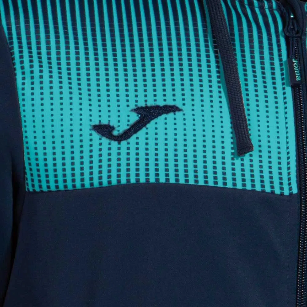 Joma Giacca Cappuccio Eco Supernova Uomo Giacca con cappuccio Uomo