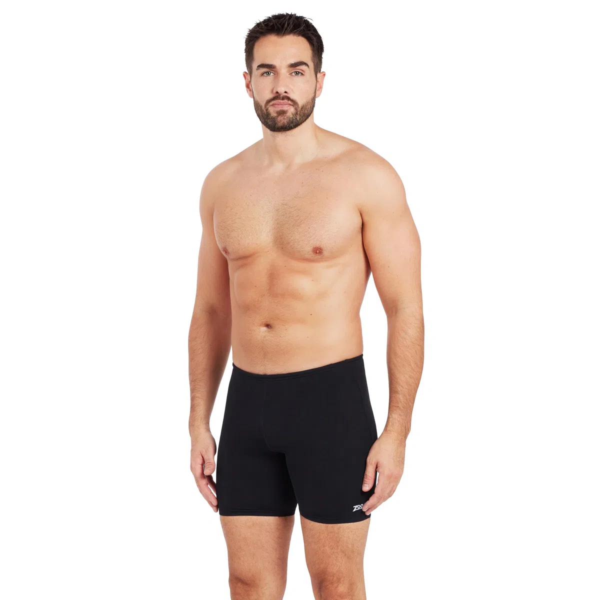 Zoggs Cottesloe Mid Jammer Costume a Pantaloncino Uomo