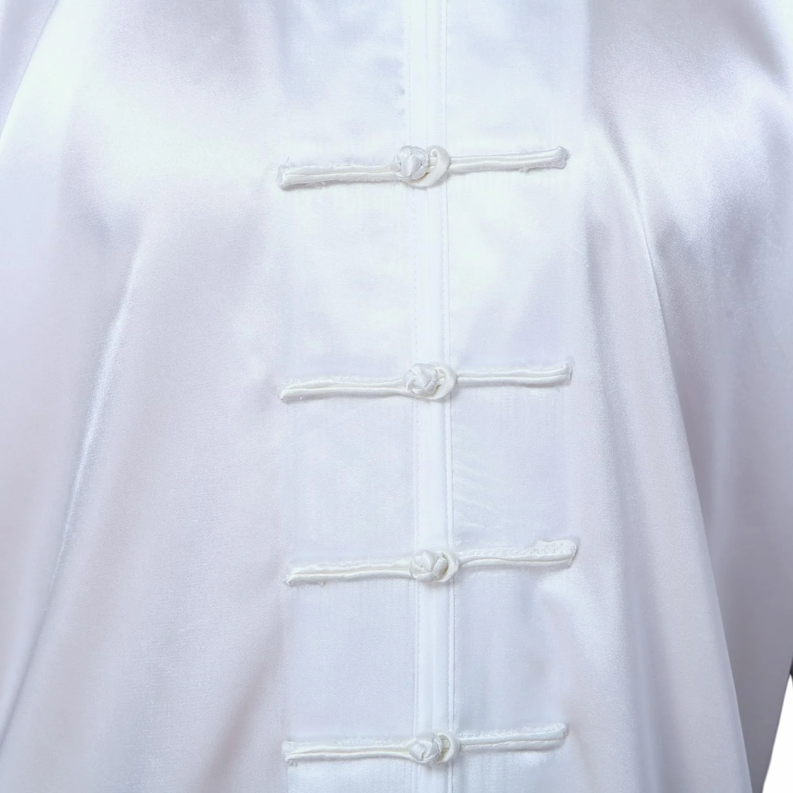 Andux Cinese Tradizionale Tai Chi Uniformi Kung Fu Abbigliamento Unisex SS-TJF01