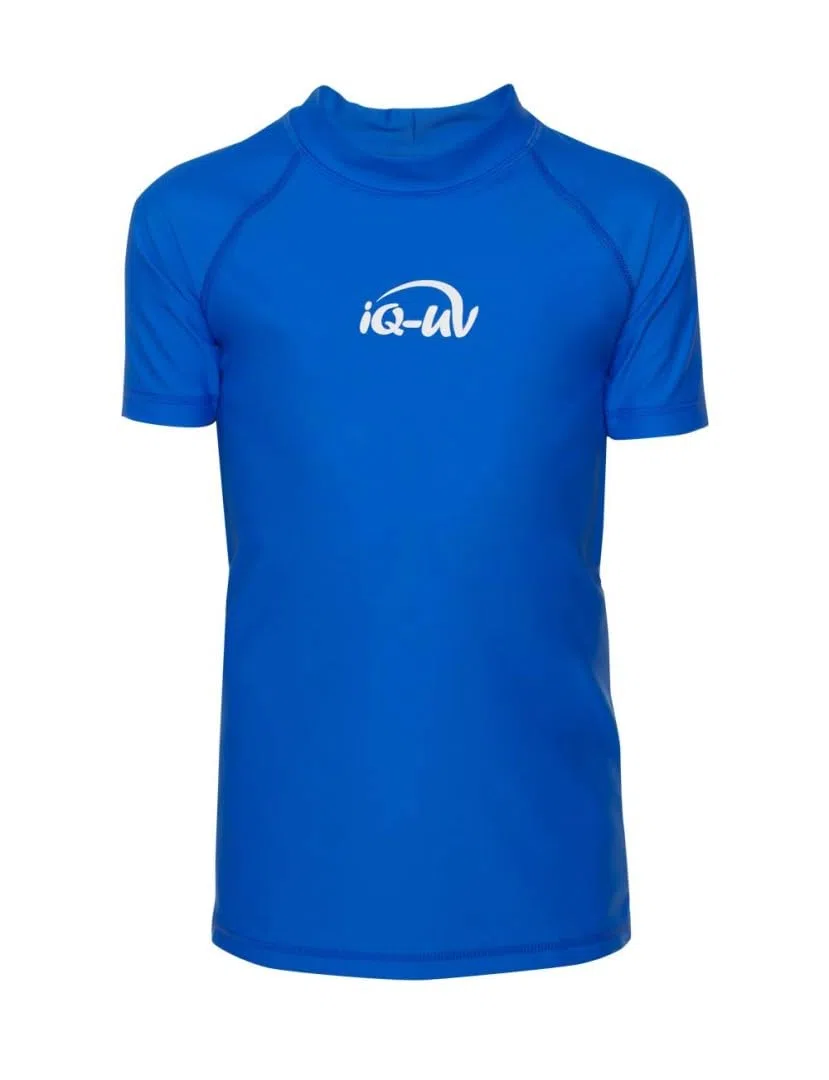 IQ Maglia Tecnica UV 300