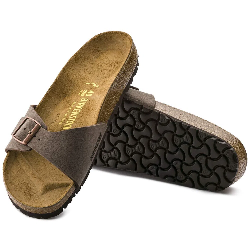 Birkenstock Madrid 040093, Sandali - 43 EU