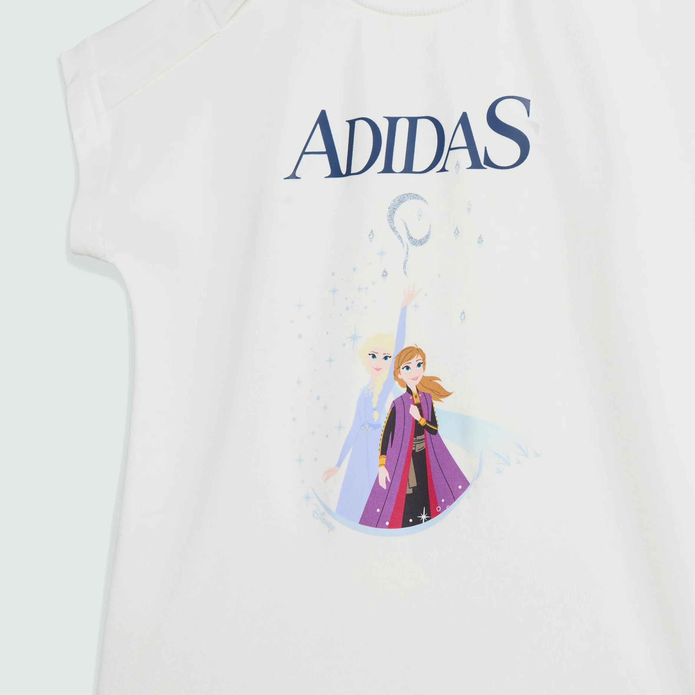 adidas Kids Set T-Shirt Disney Frozen