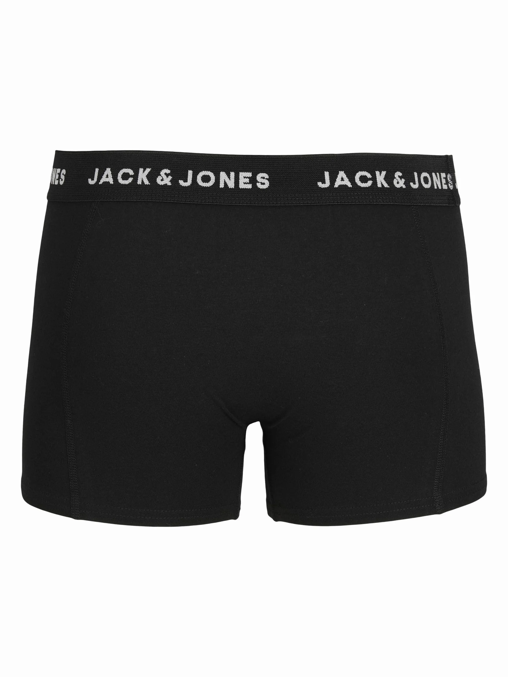 Jack & Jones Jachuey Trunks 7 Pack Boxer
