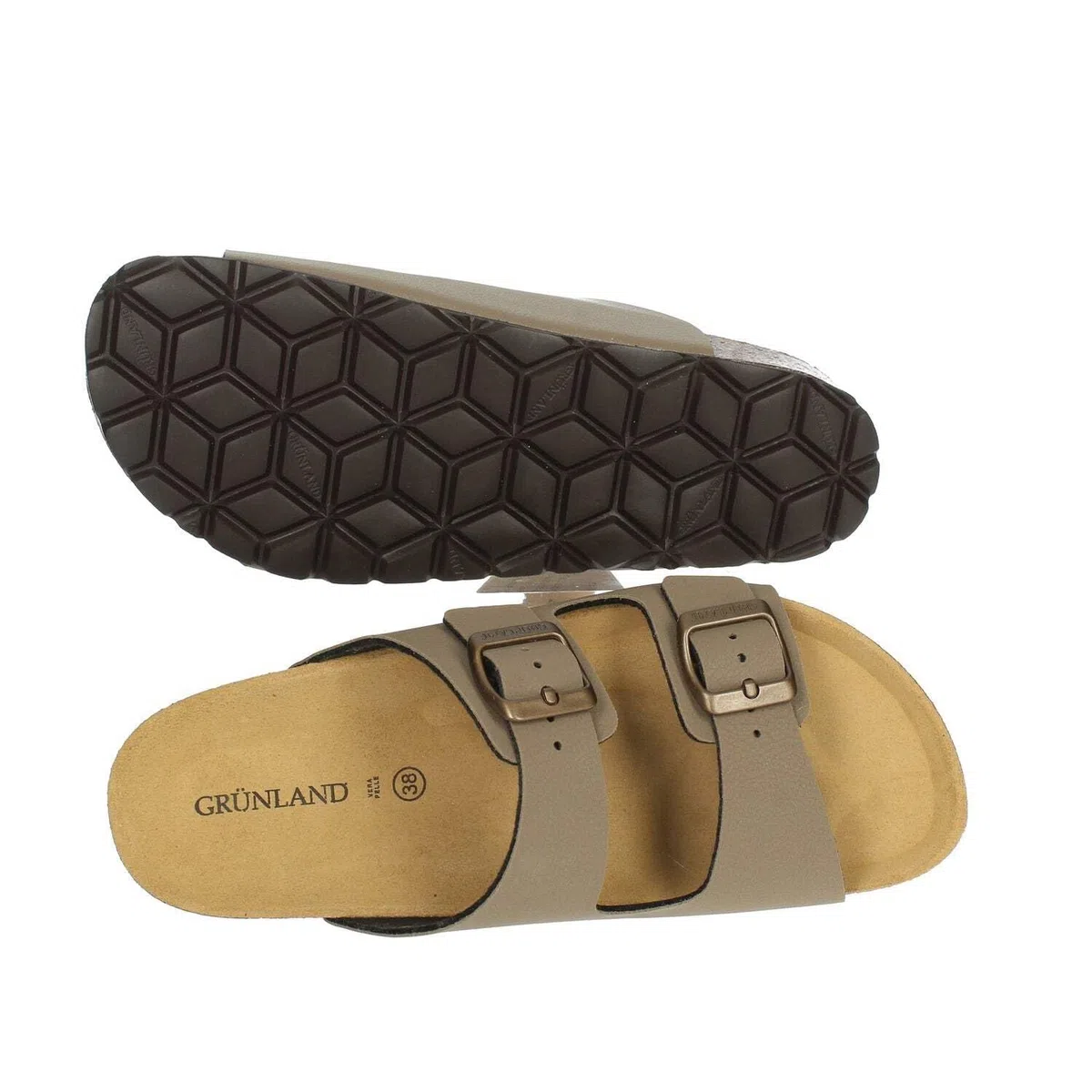 Grunland CB1557 Sara Ciabatta Donna S.