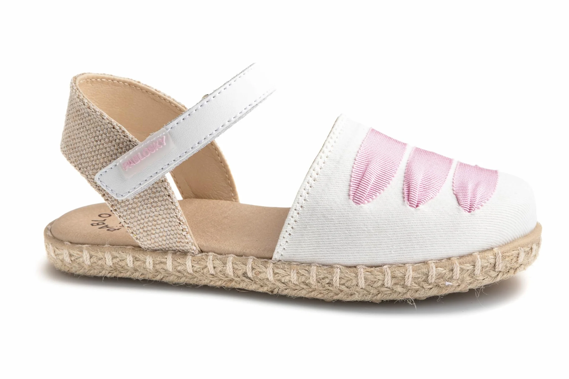 Pablosky Yute 610207, Sandali