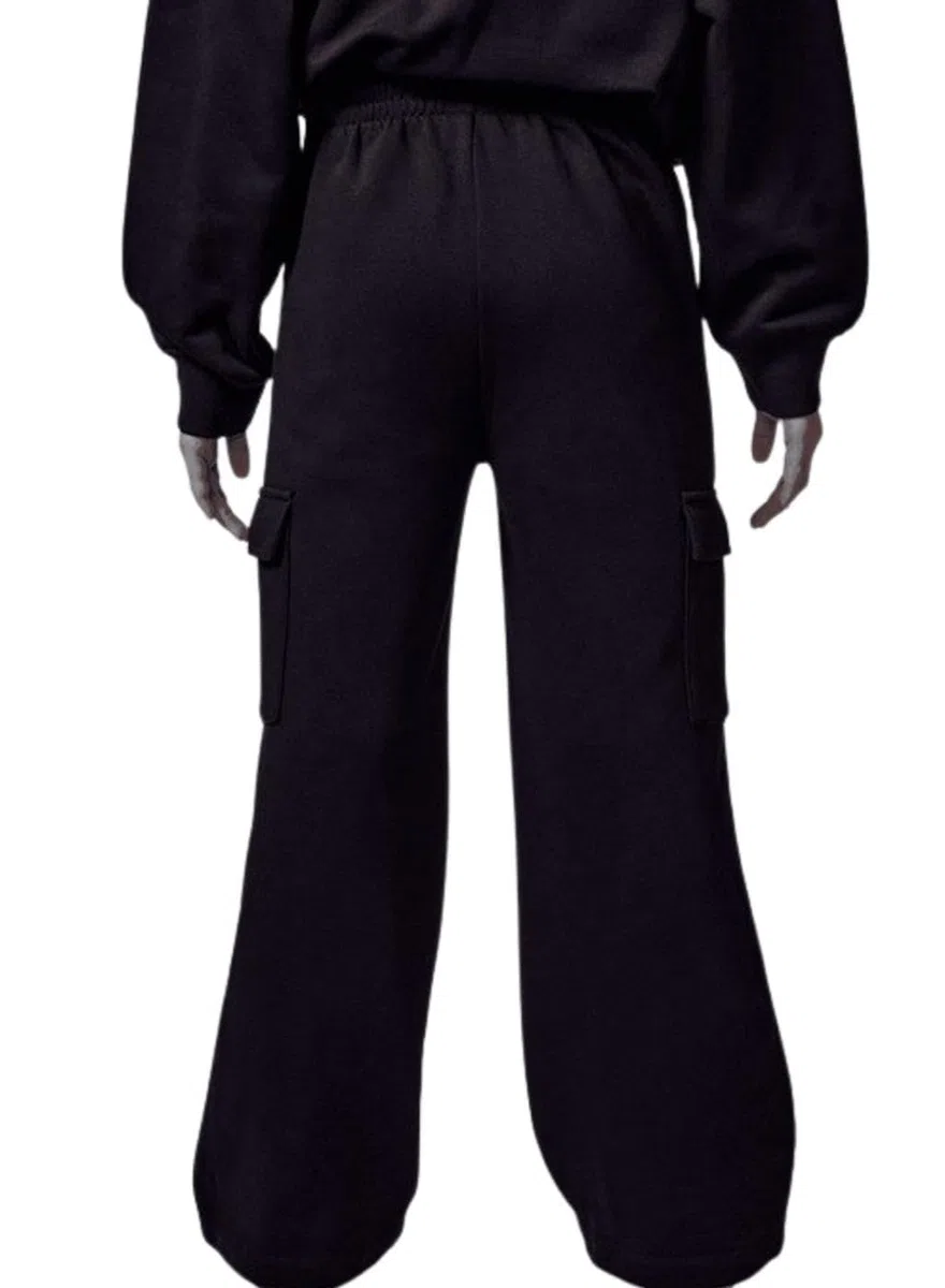 Jordan - Jdg Jordan Y2k Ft Pant, Pantaloni Sportivi Bambine e Ragazze