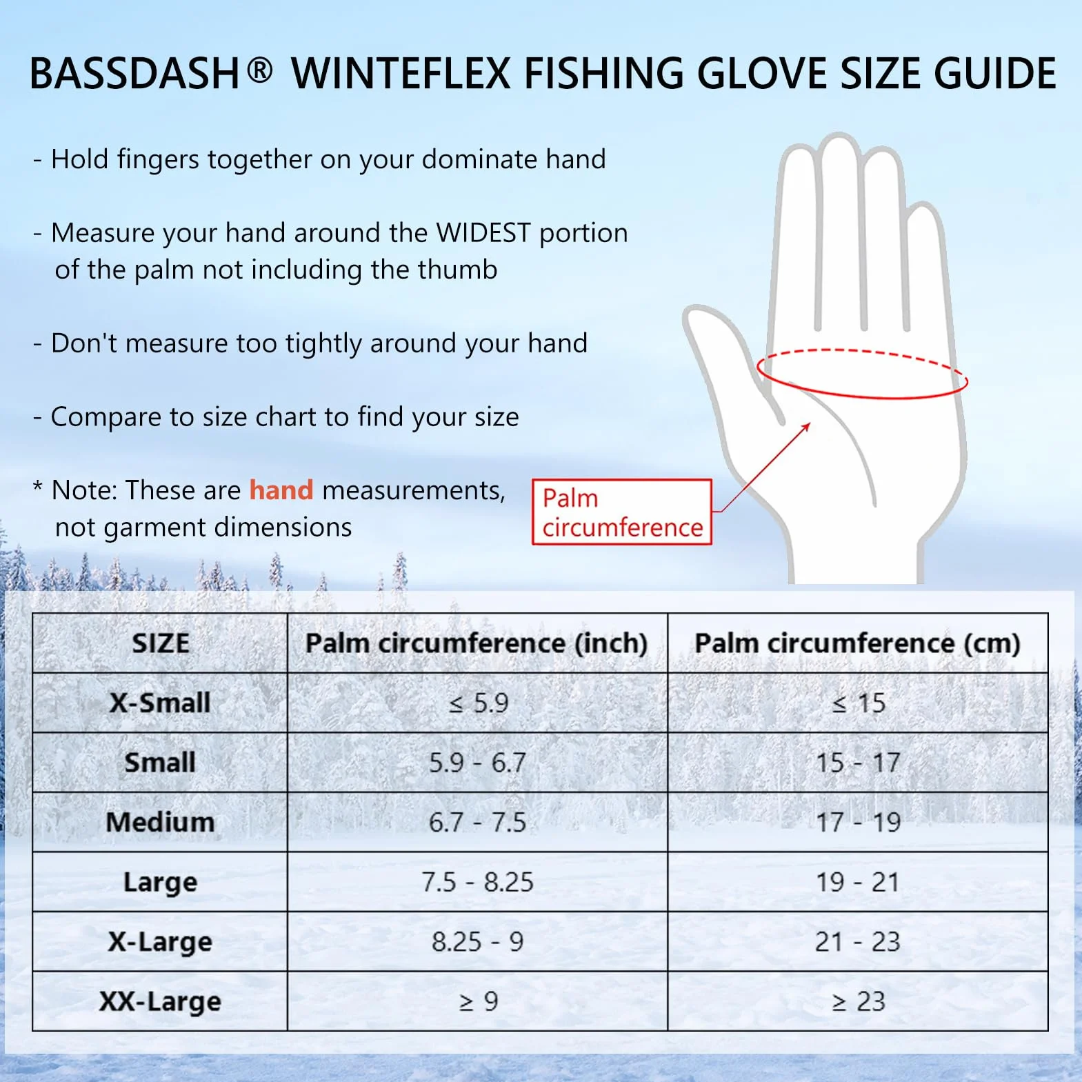 Bassdash Guanti convertibili isolati WinteFlex per la pesca sul ghiaccio Guanti in pile senza dita per temperature fredde resistenti all'acqua per uomini Donne Caccia Fotografia Escursioni