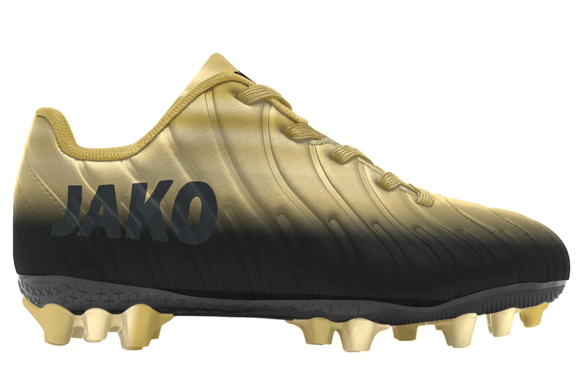 JAKO J-SFG Sweeper, Scarpe da Calcio Unisex-Adulto