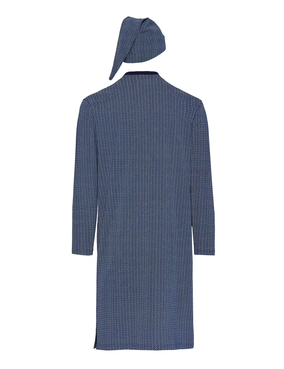 Timone Camicia da Notte Uomo TIDR5001