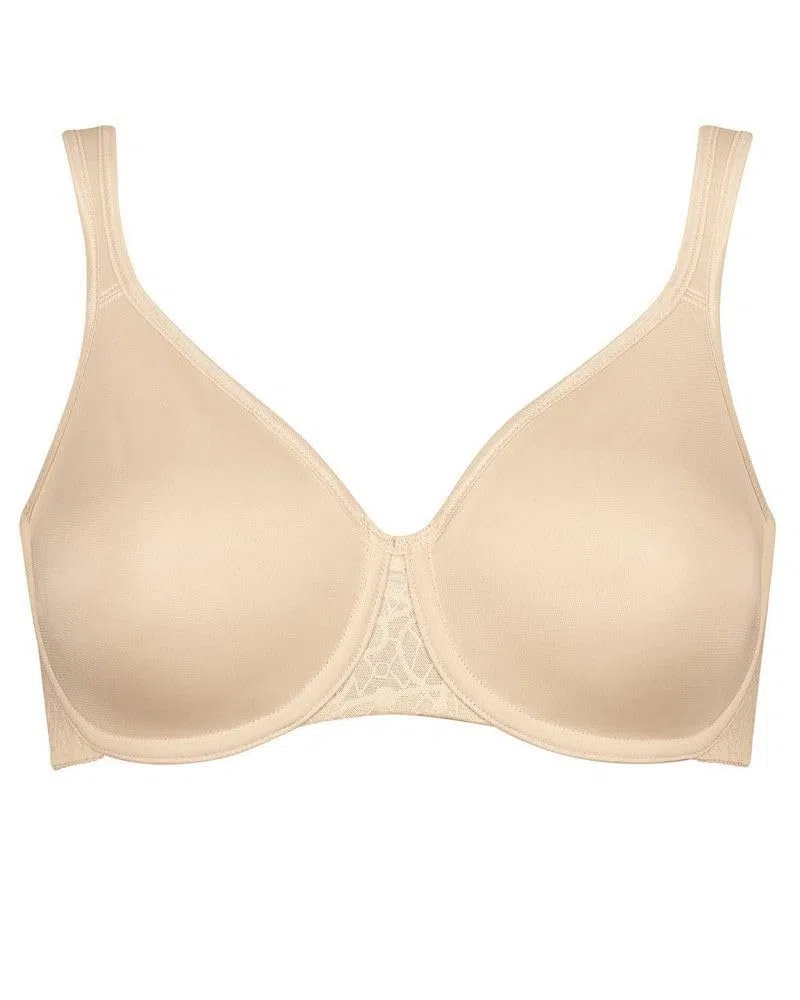 Triumph Reggiseno Donna Coppa E Art Minimizer E