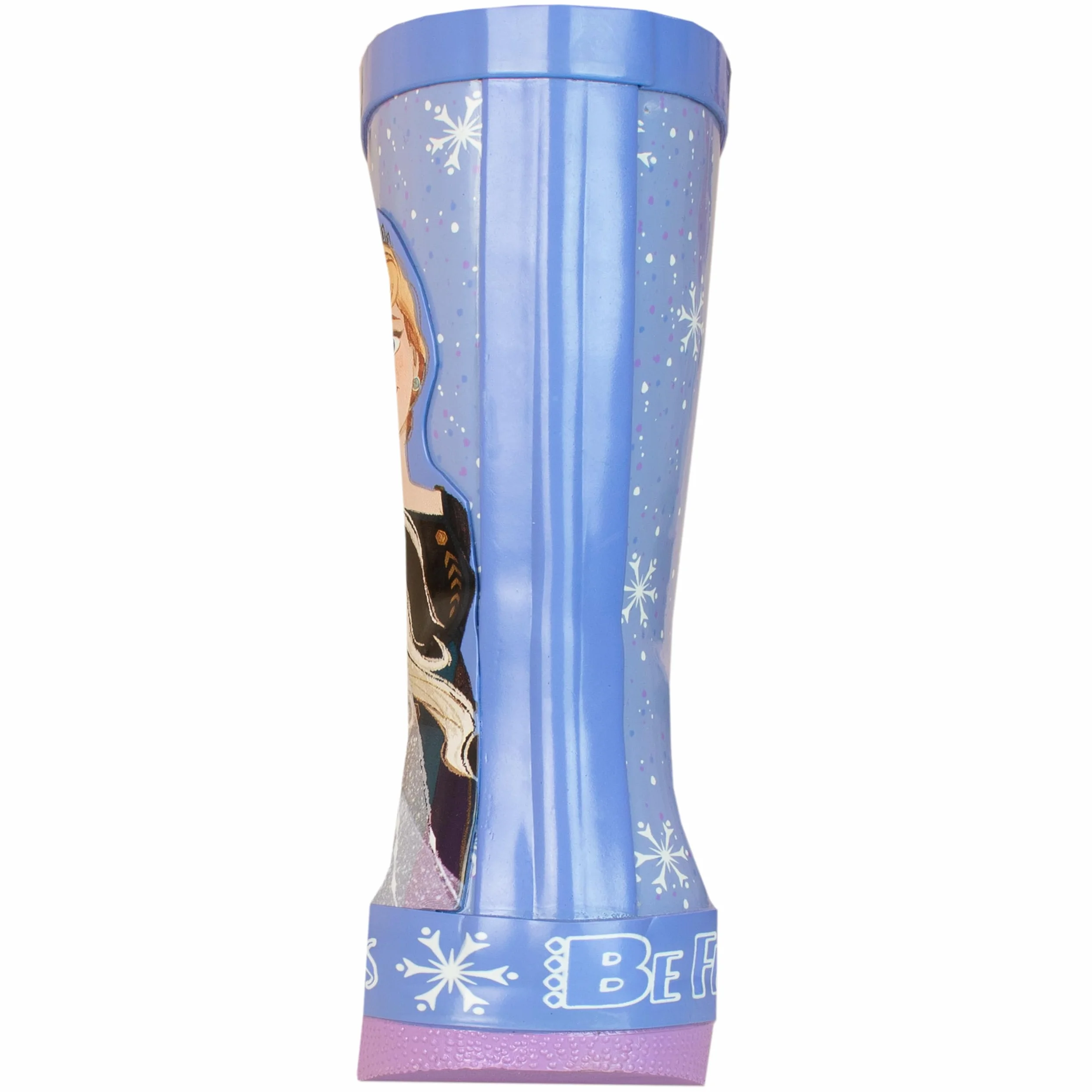 Disney Stivali di Gomma per Ragazze Frozen