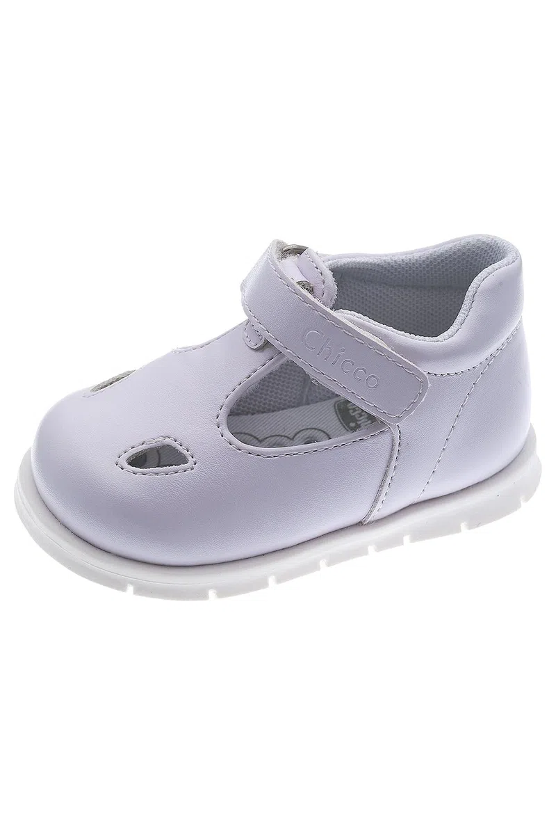 Chicco, Sandali Bambina e Bambino, con Pratica Chiusura a Strappo, Ideali per Mare e Piscina, Scarpe Bambine e Bambini, Designed in Italy