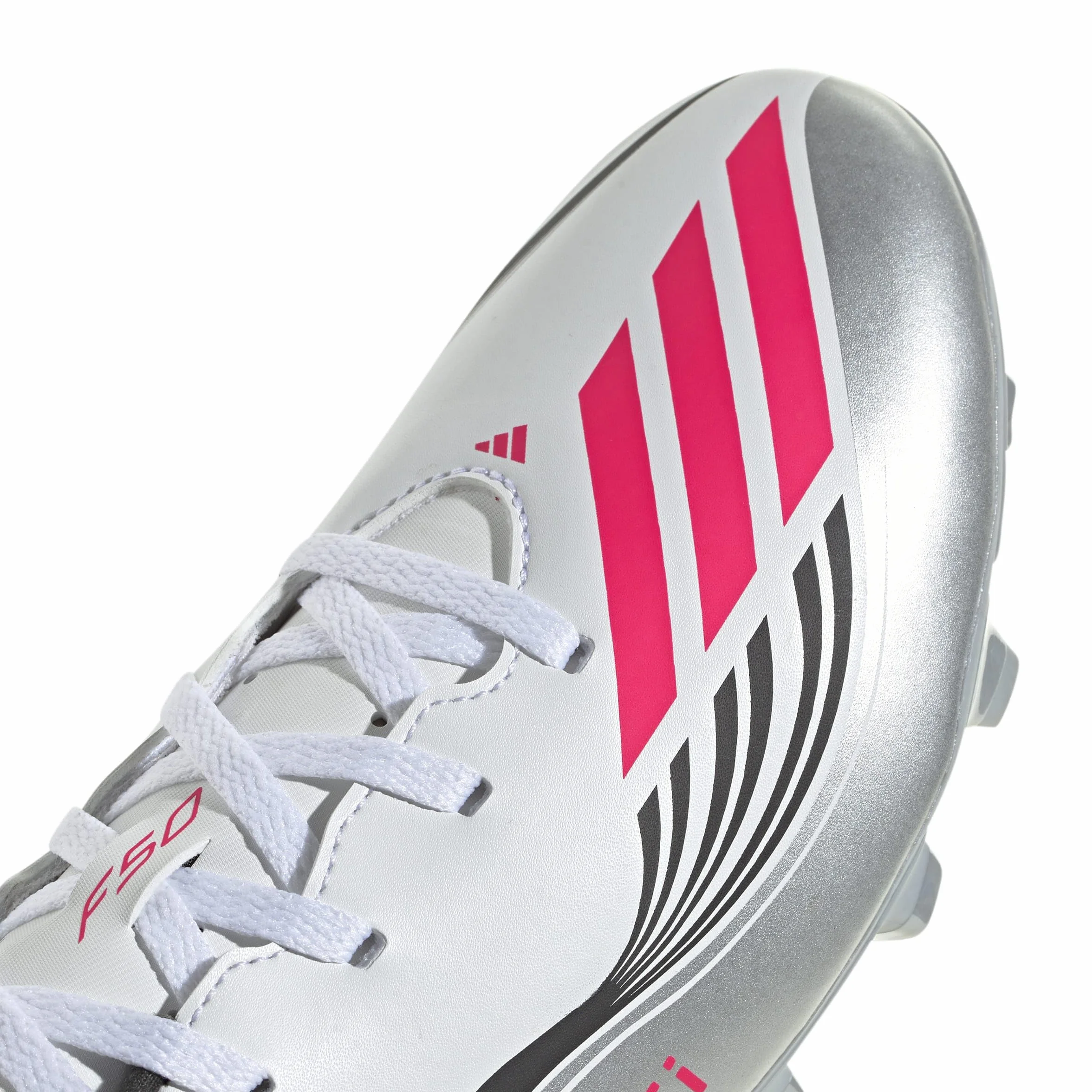 adidas Unisex Scarpe da Calcio F50 Club Firm Ground/Multi Ground