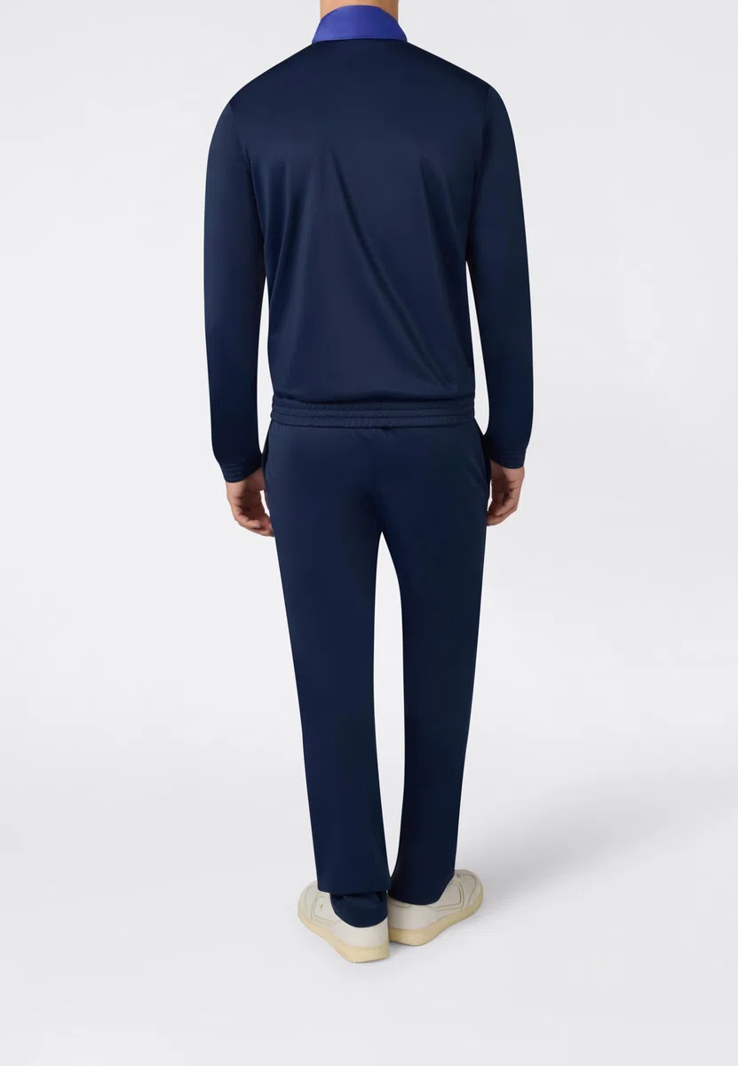 Champion Men-Tracksuit Tuta da Allenamento Uomo