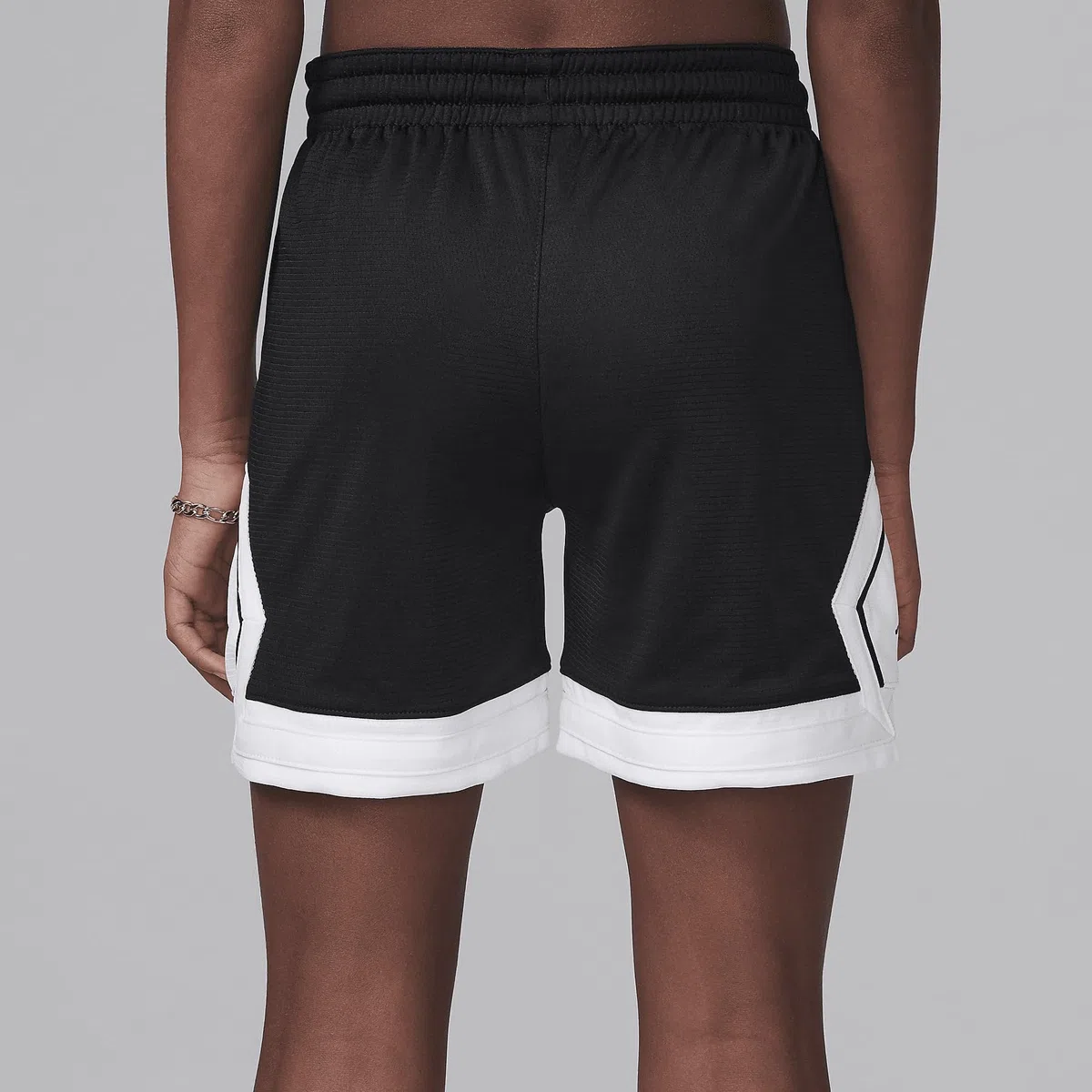 Nike - Jdg Wj Sport Diamond, Pantaloncini Bambine e Ragazze