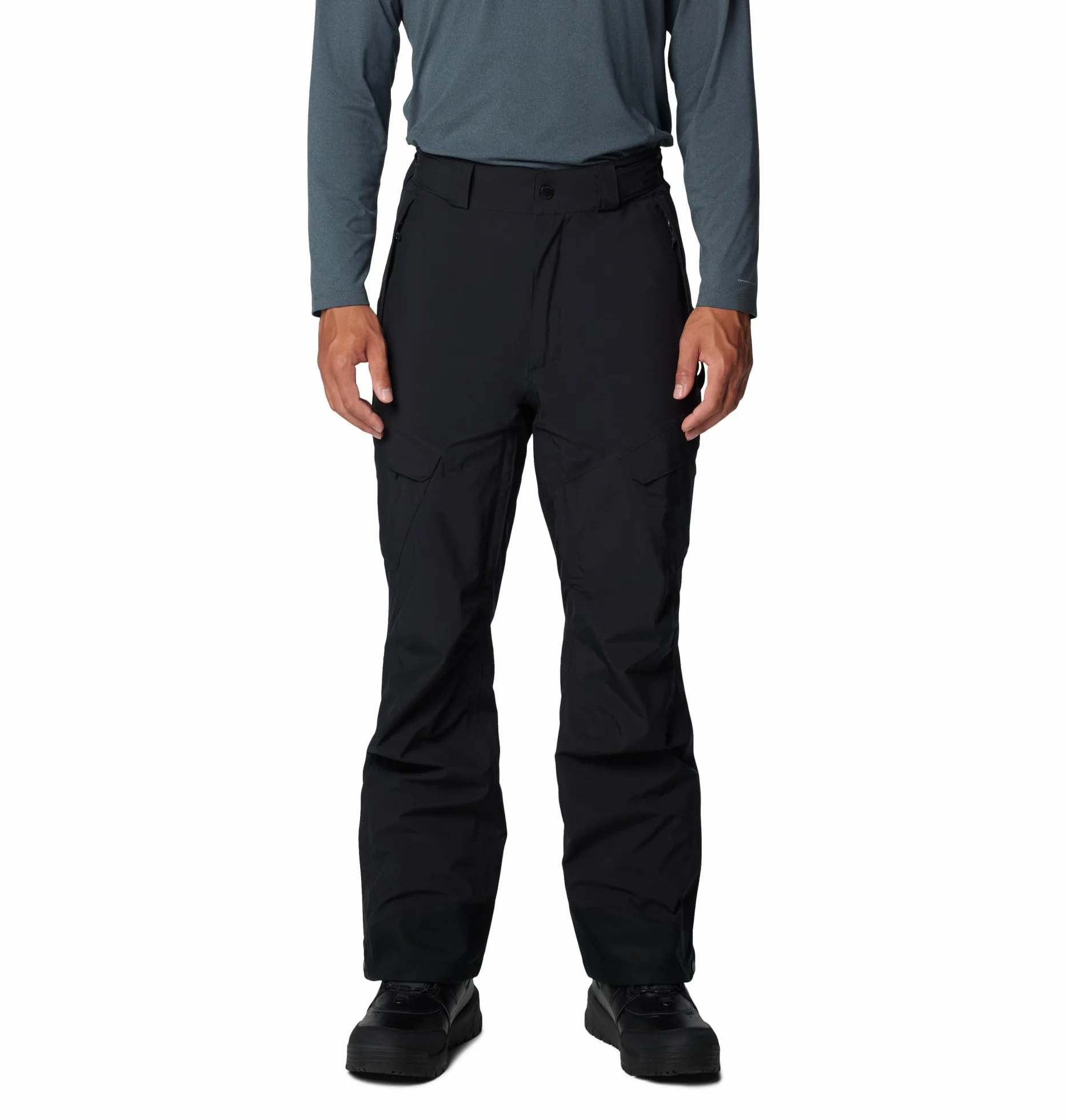 Columbia Pantalone Stash Powder Pantalone Stash Powder Uomo (Pacco da 1)