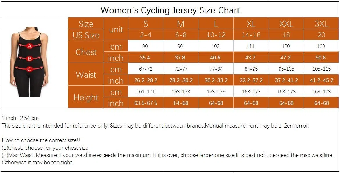 Maglia da mountain bike da donna a maniche corte da donna, maglia da ciclismo maglia da ciclismo top S-3XL