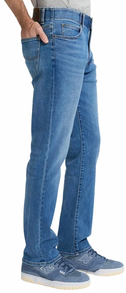 Lee - Straight Fit XM, Jeans Uomo