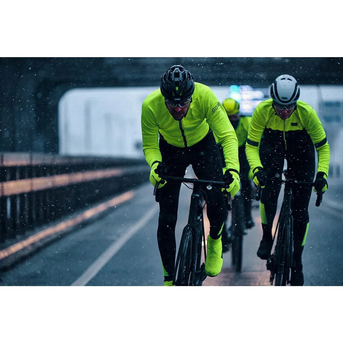 Gore Wear M Gore Windstopper Thermo Guanti - Guanti Unisex Adulto