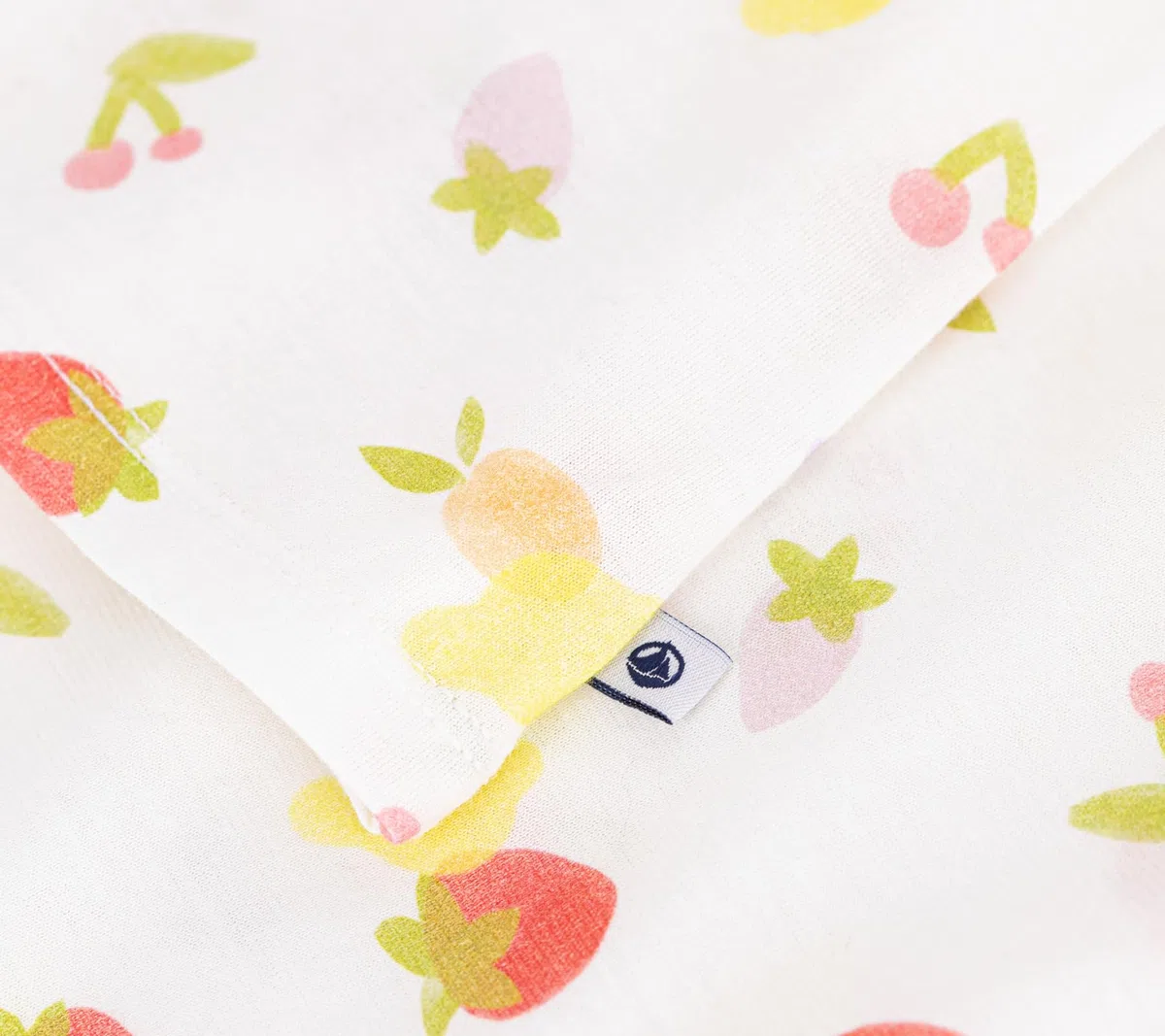 Petit Bateau A0fd8 Abbigliamento Notte Bambine e Ragazze