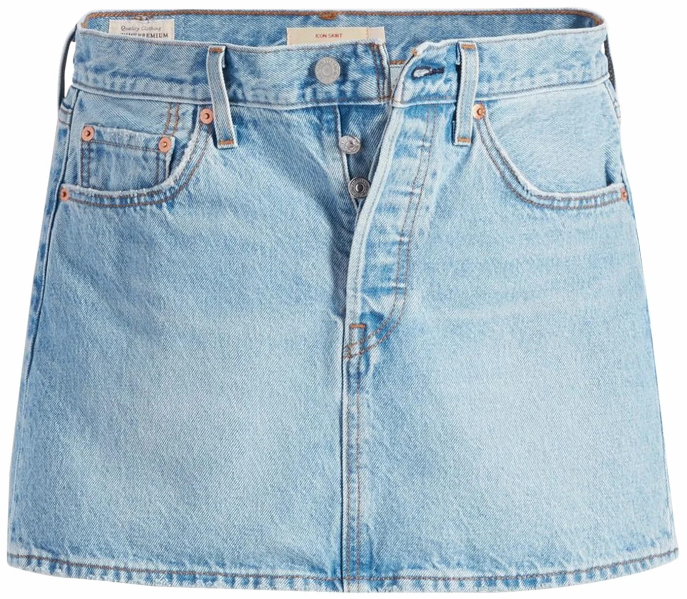 Levi's Icon Skirt Donna