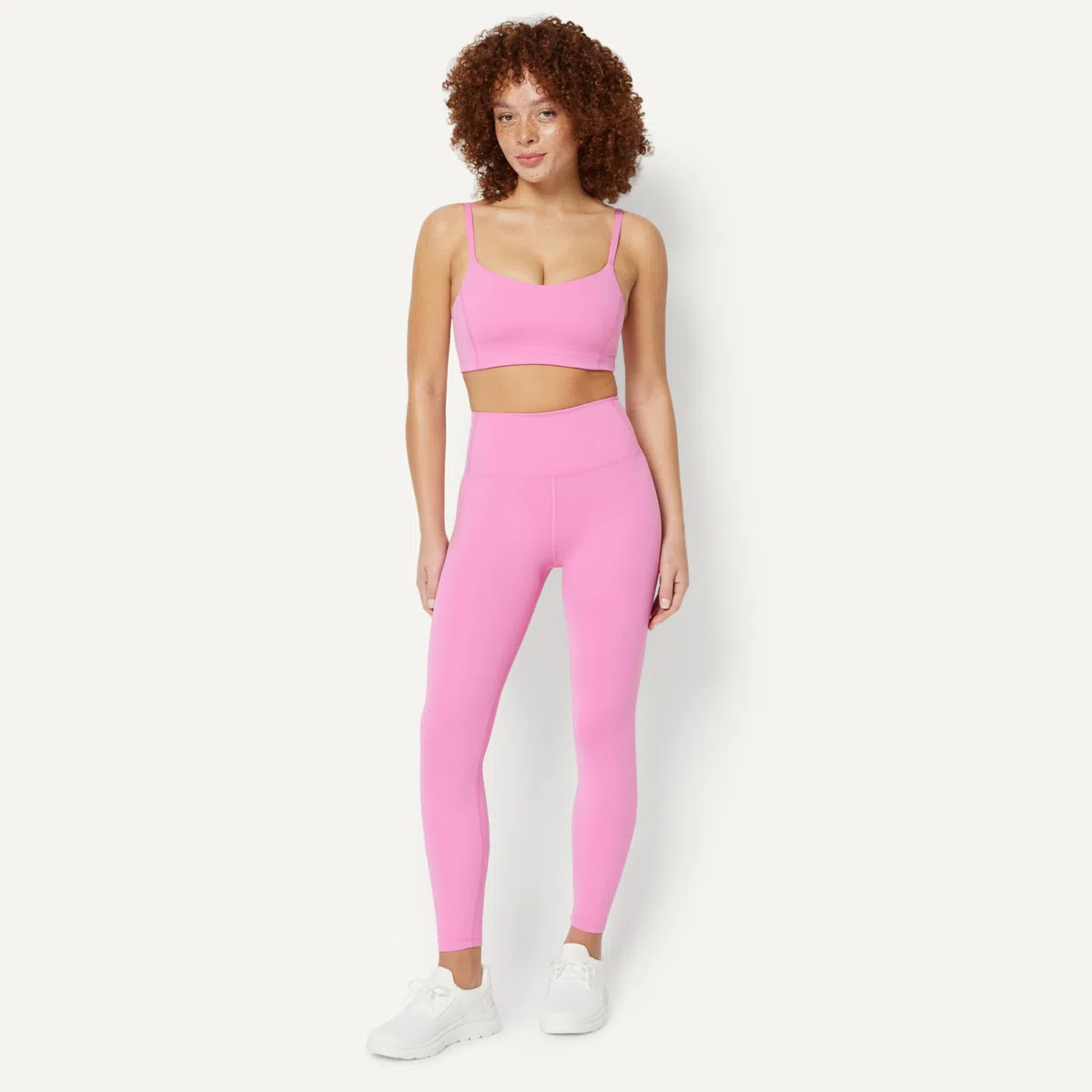Amazon Essentials Donna Sneakers Cross Trainer Leggere in Maglia