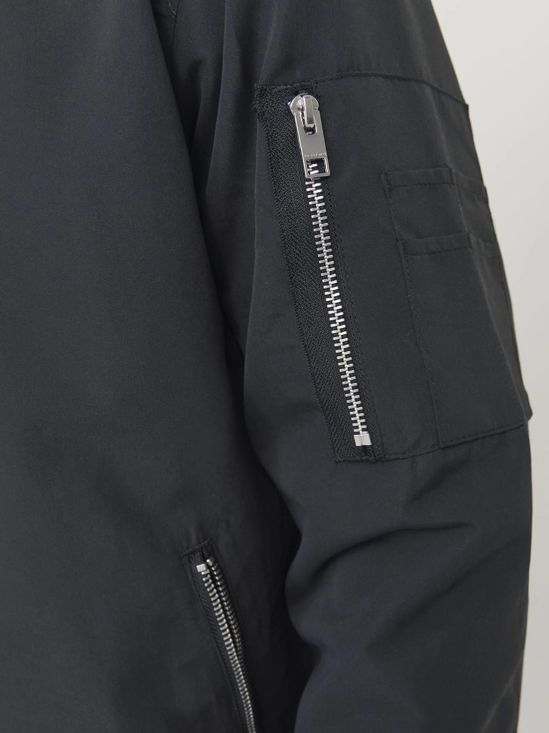 JACK & JONES Bomber Jacket Bomber Jacket