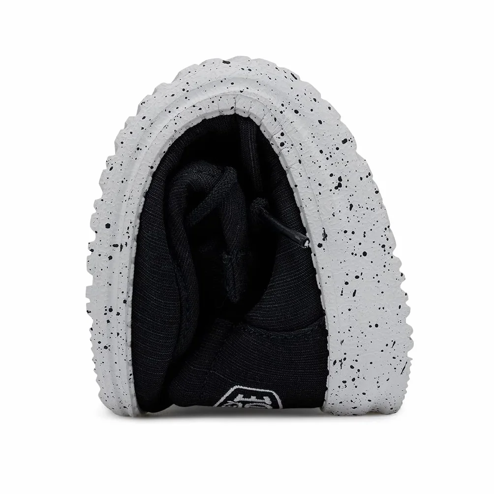 Hey Dude Wally Youth Slub Canvas, Moccasin Bambini e Ragazzi