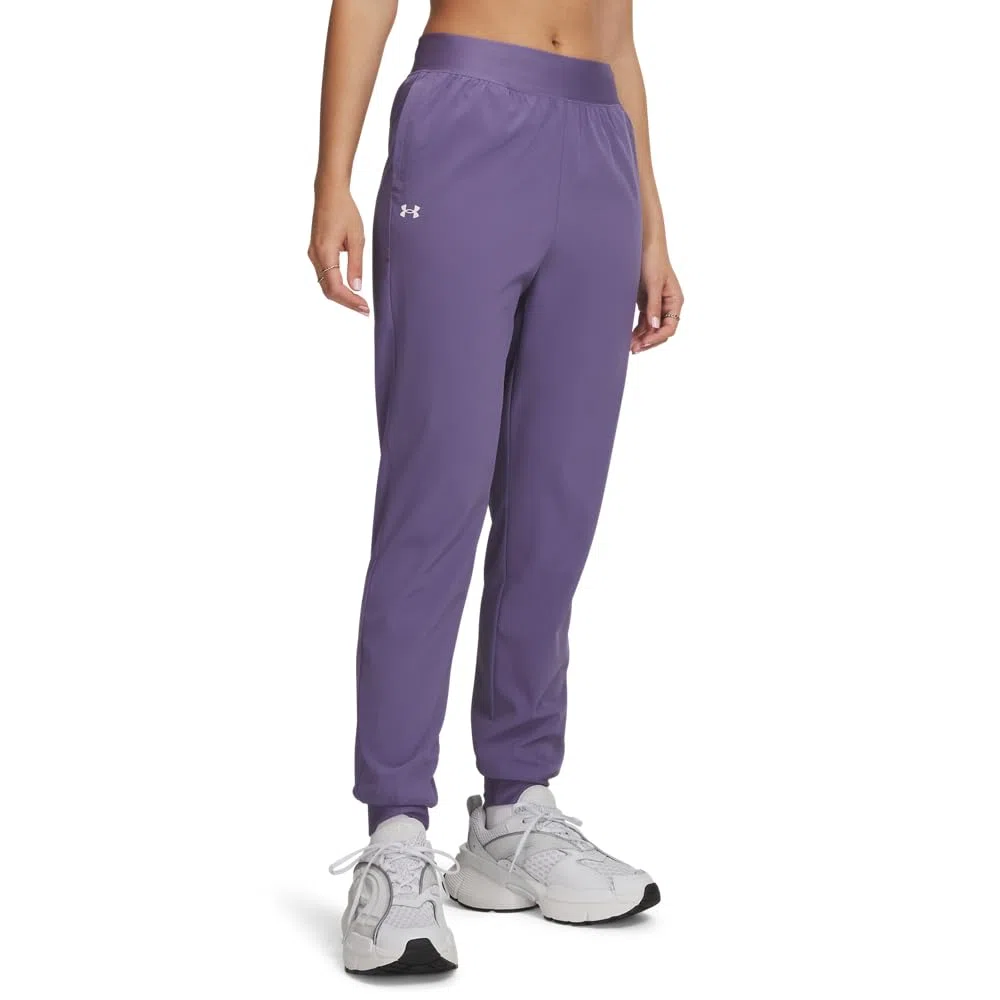 Under Armour - 1382727, Pantaloni Donna