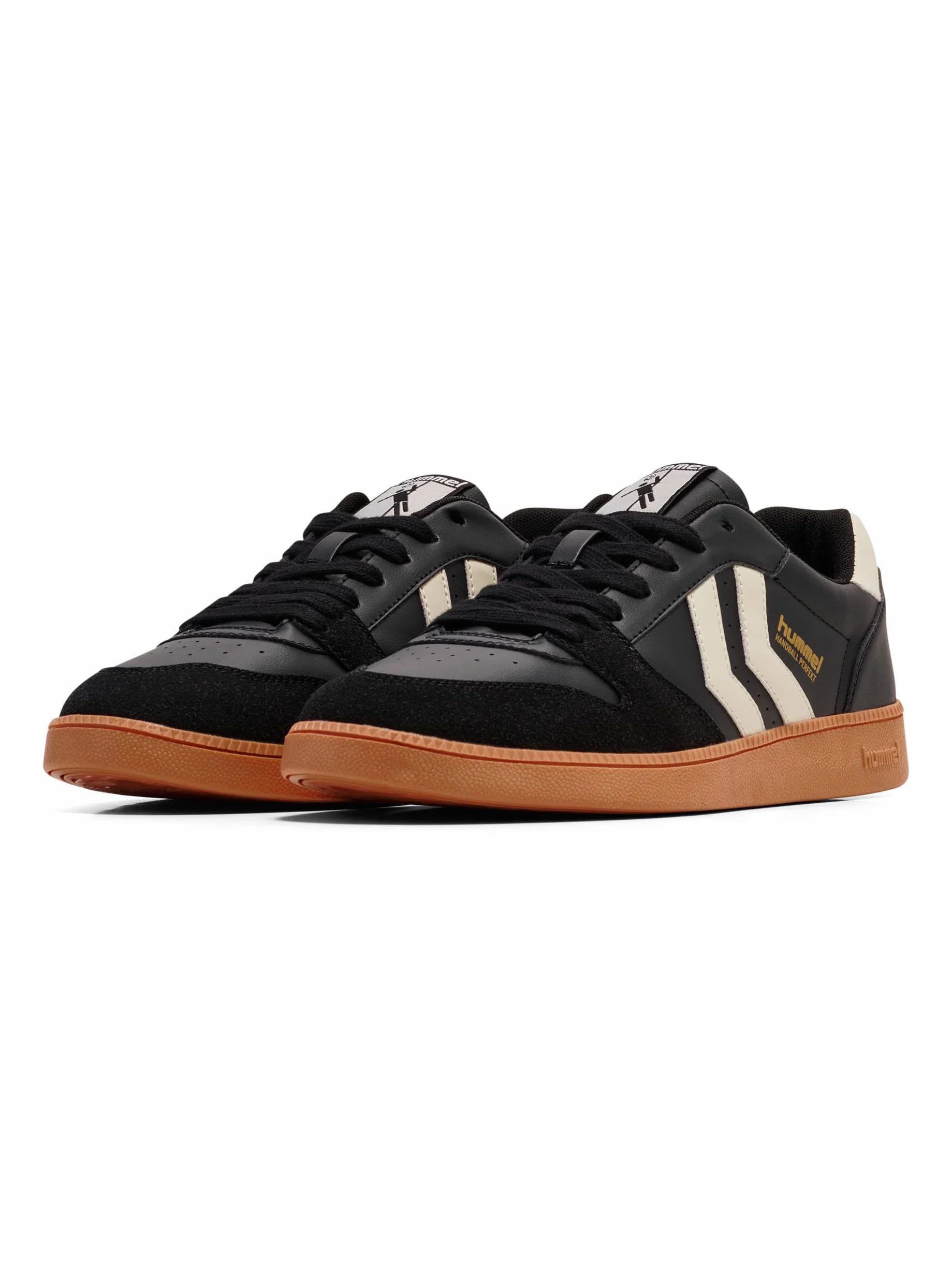 Hummel Handball Perfekt Sp Scarpe da ginnasticaUnisex - Adulto