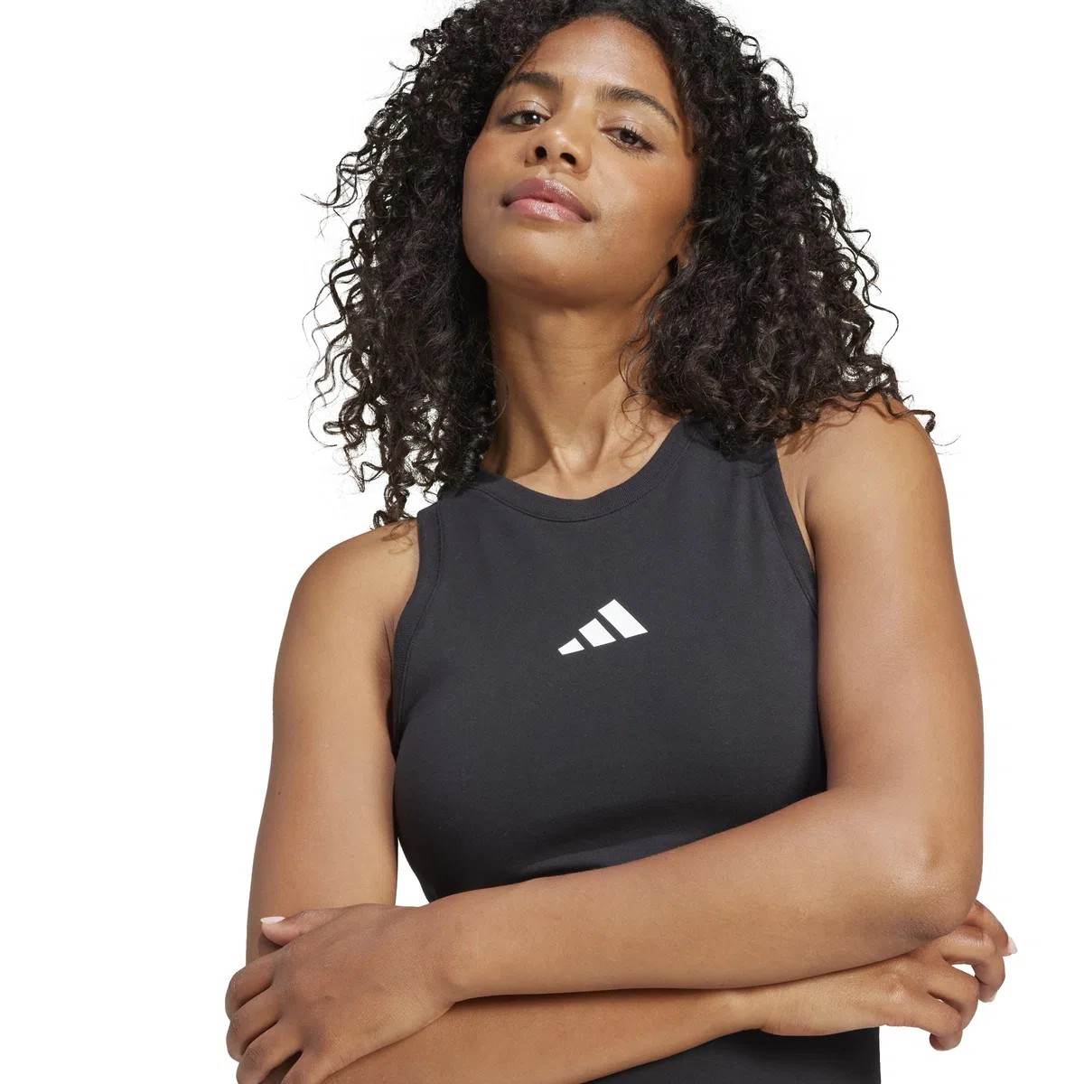 adidas Future Icons Small Logo Dress Vestito Donna (Pacco da 1)