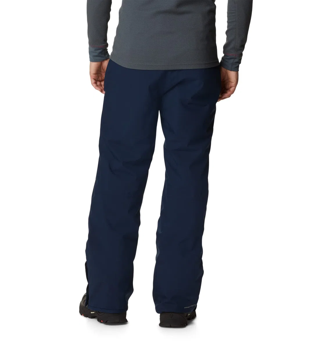 Columbia Shafer Canyon, Pantaloni da Sci, Uomo