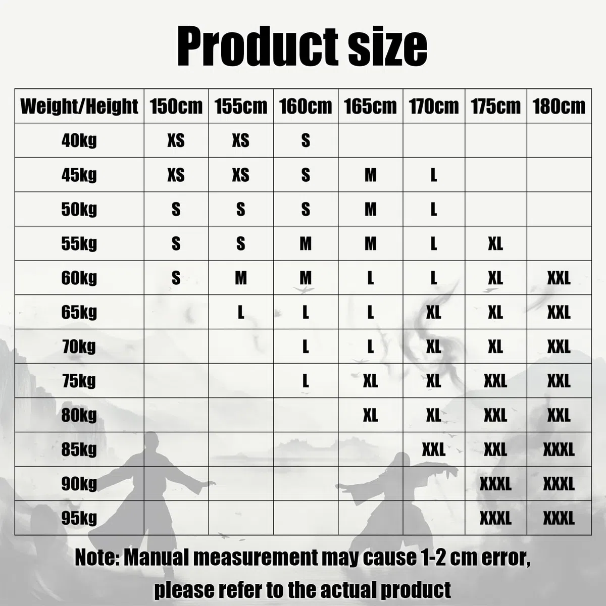 Set di Tai Chi Uomini Donna,Uniforme Kung Fu Unisex,Stile Cinese Unisex Set Maniche Lunghe,Leggero E Confortevole,Adatto per Arti Marziali E Meditazione