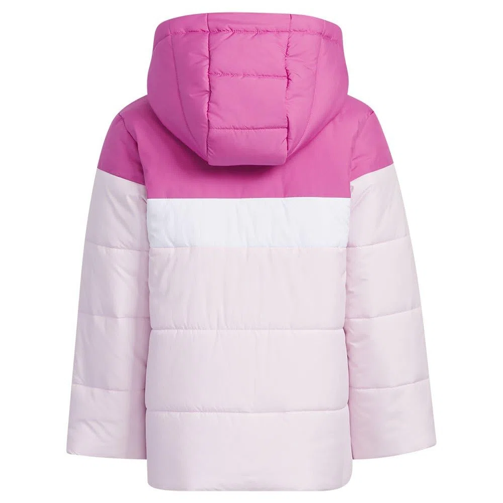 adidas Padded Jacket Kids Giacca di peso medio Unisex - Bambini e ragazzi