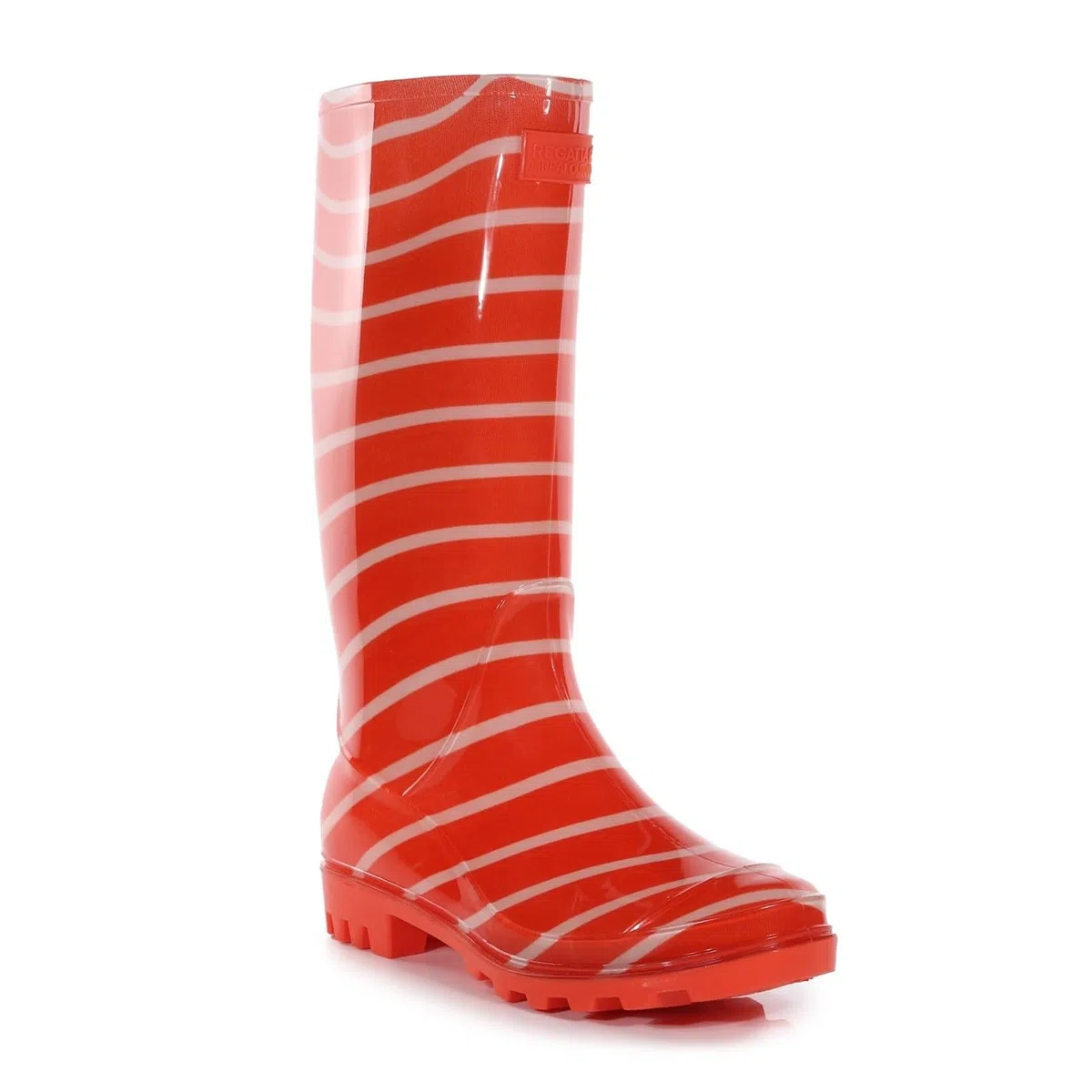 Regatta Regatta Women's Wenlock Wellies Stivali in gommaDonna