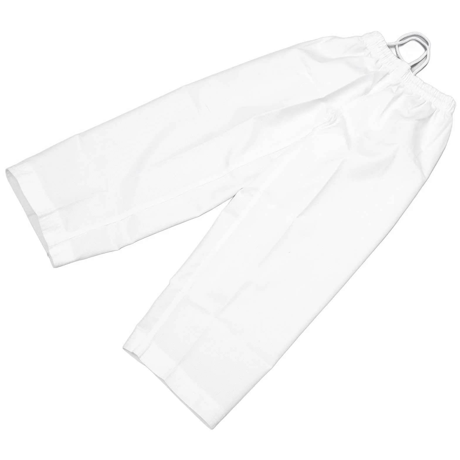 Confortevole Uniforme da Taekwondo Per Bambini con Cintura - Tuta da Allenamento Leggera Per Studenti Set Sportivo Per Arti Marziali, Altezza 136-146 Cm