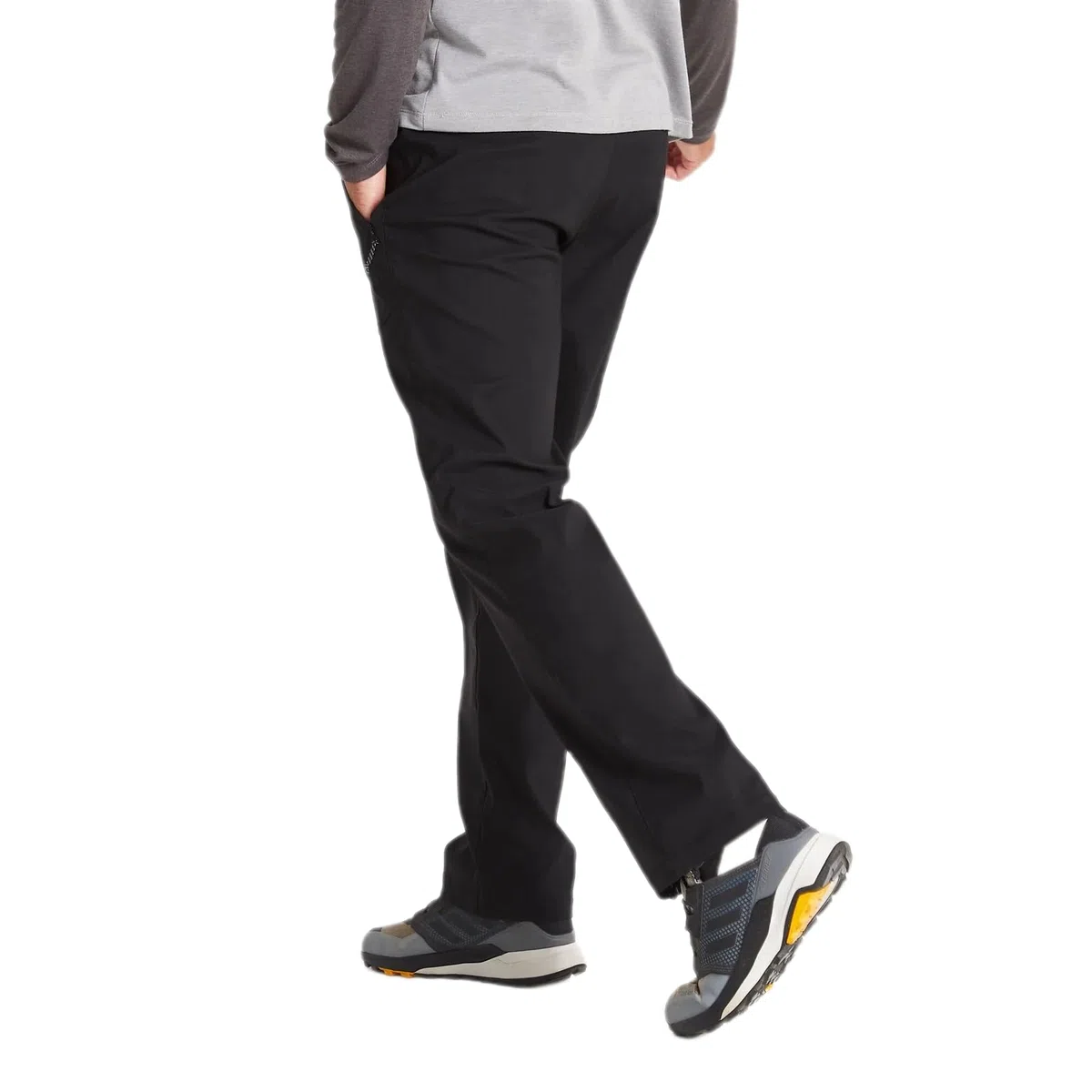 Craghoppers - Pantaloni Kiwi PRO, Pantaloni da Trekking Uomo