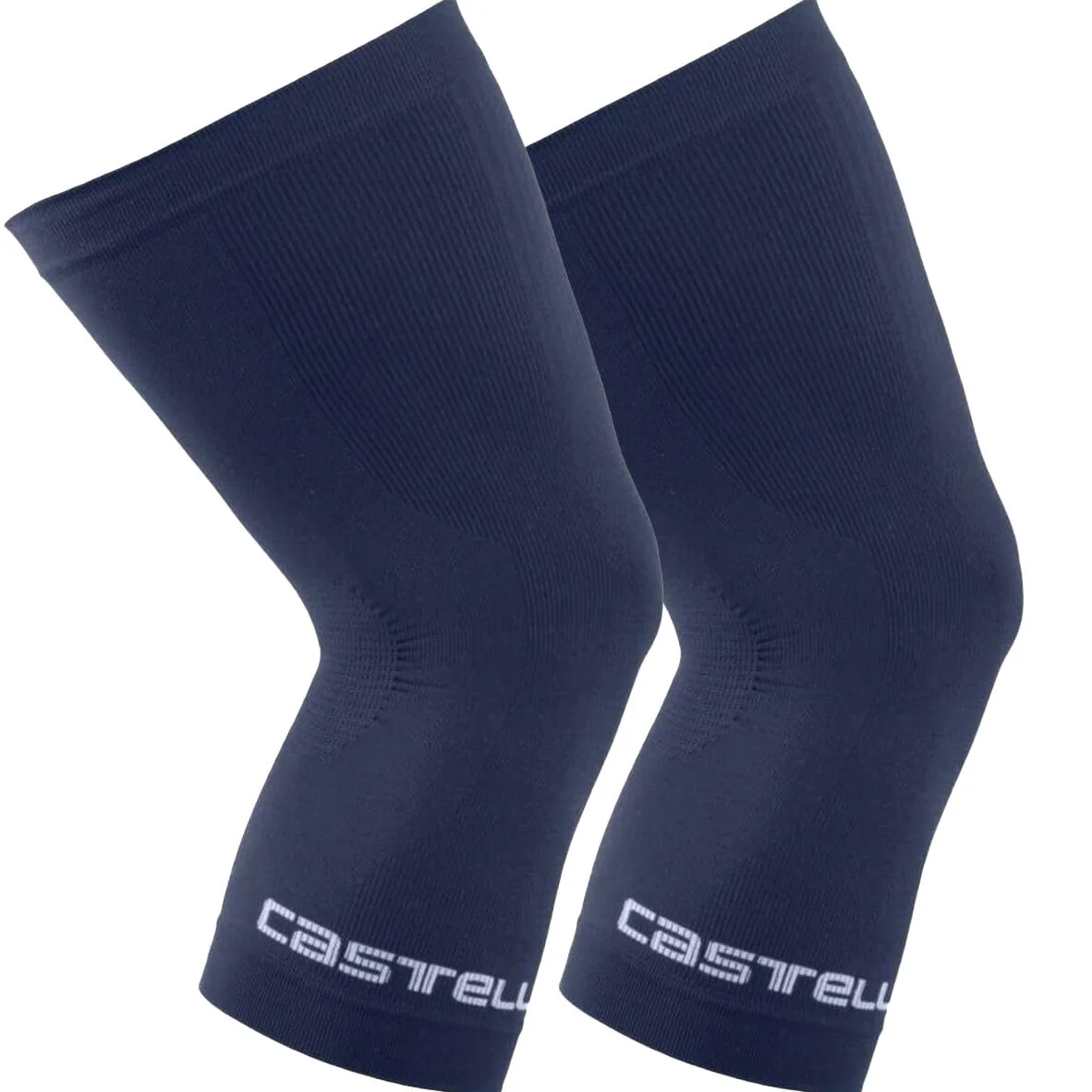 CASTELLI Pro Seamless Knee Warmer Scaldamuscoli Uomo (Pacco da 1)