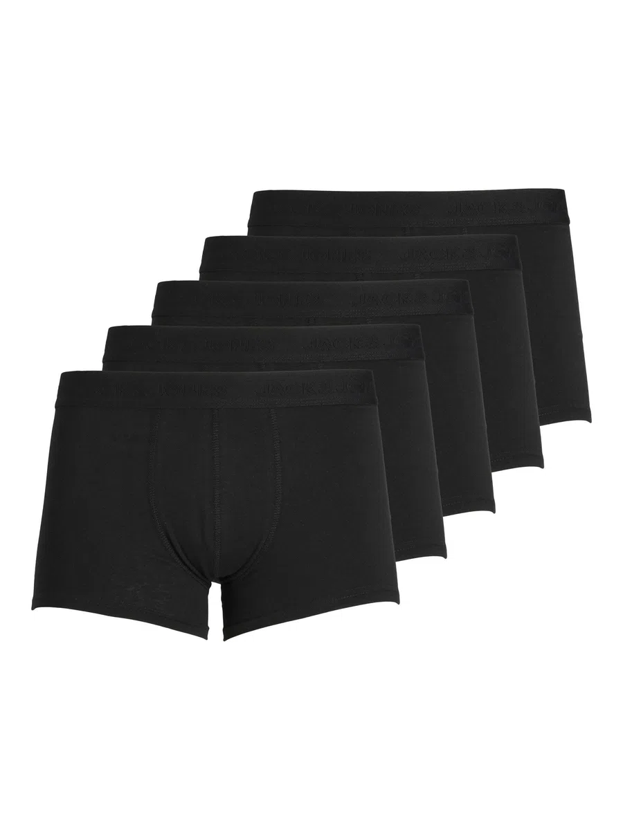 JACK & JONES Men's Boxer Shorts