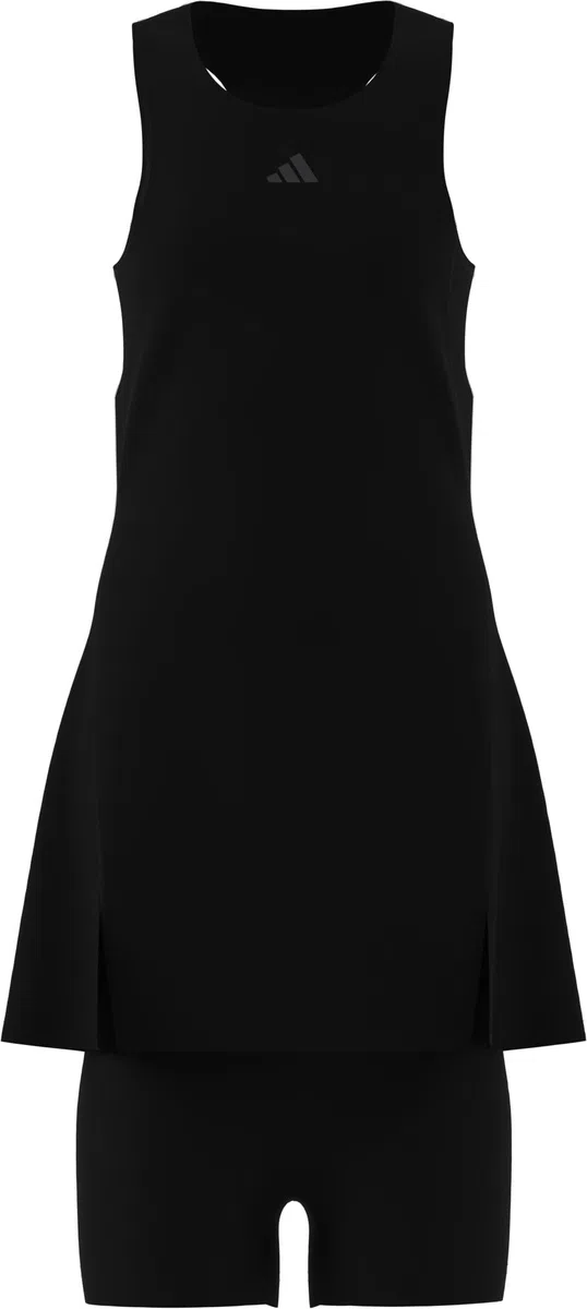Adidas Girls Club Tennis Climacool Vestito Bambine e Ragazze (Pacco da 1)