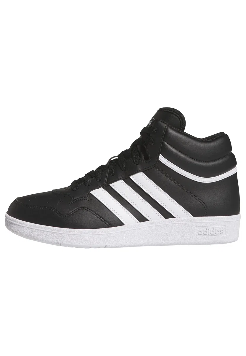 adidas Unisex Scarpe Hoops 4.0 Mid